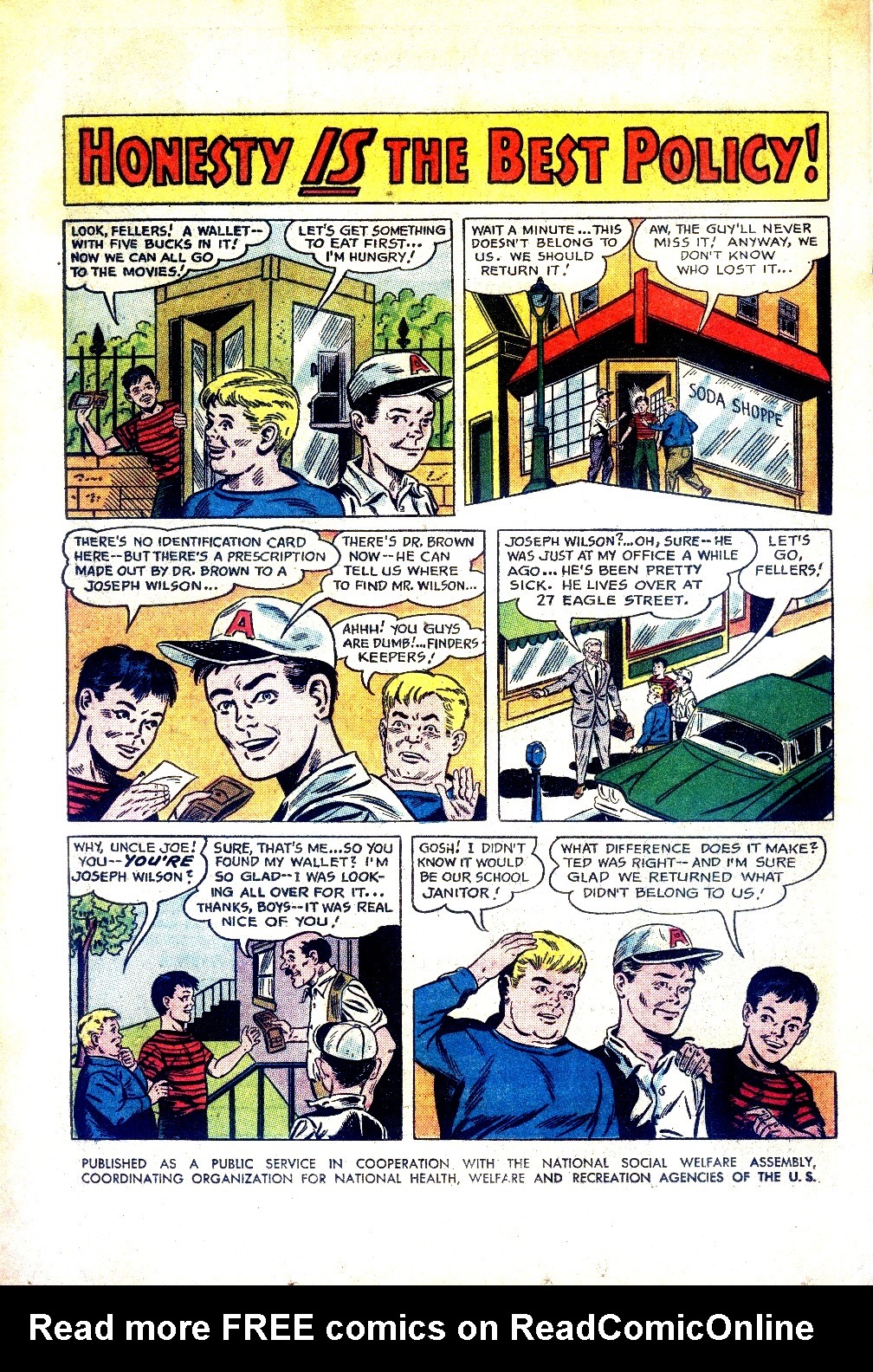 Read online Tomahawk comic -  Issue #95 - 34