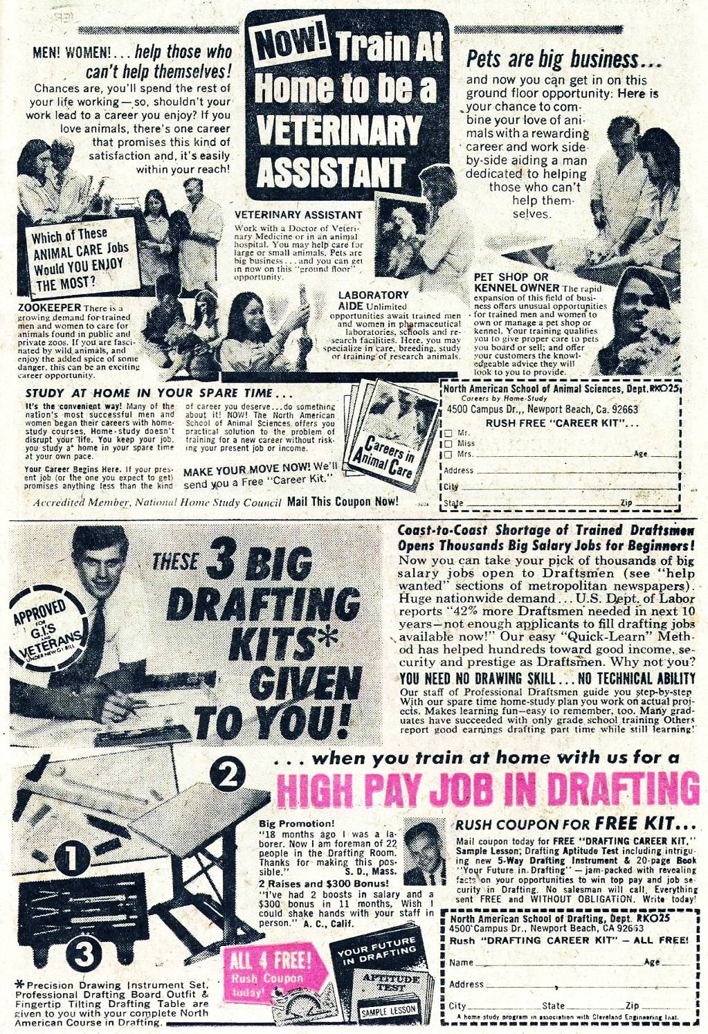 Read online Our Fighting Forces comic -  Issue #155 - 21