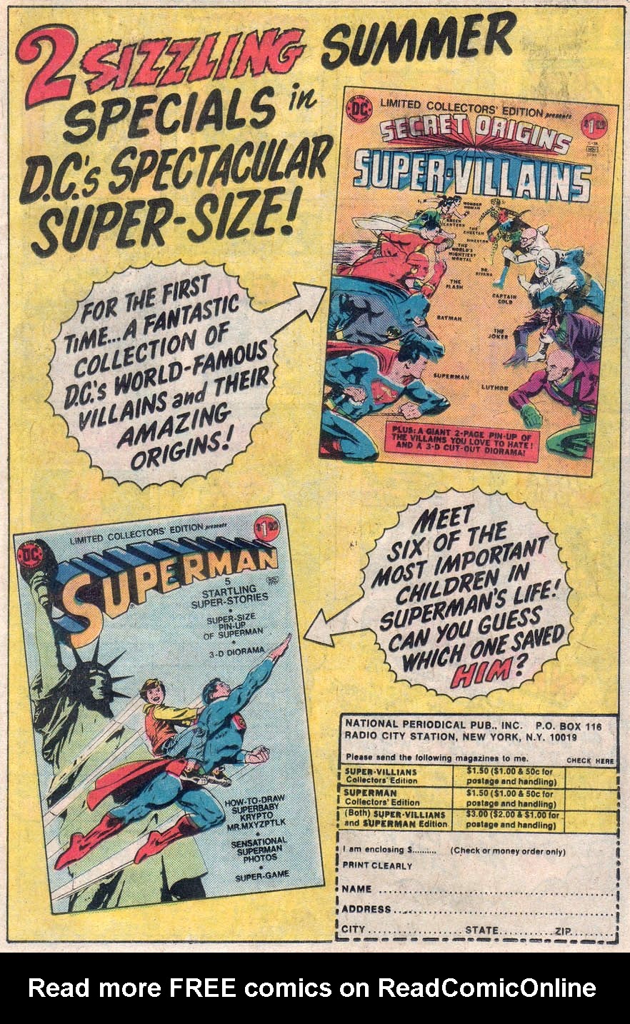 Read online G.I. Combat (1952) comic -  Issue #183 - 18