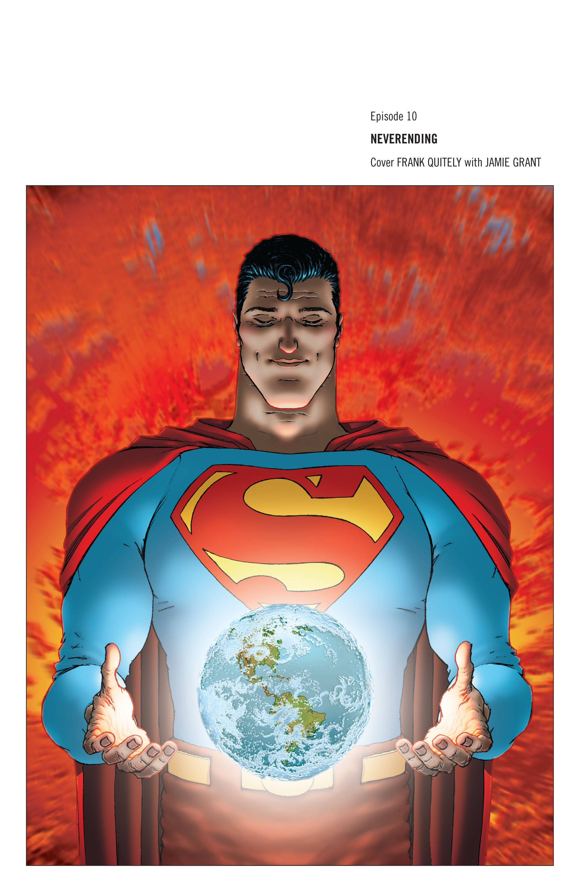 Read online All Star Superman (2011) comic -  Issue # TPB (Part 3) - 15