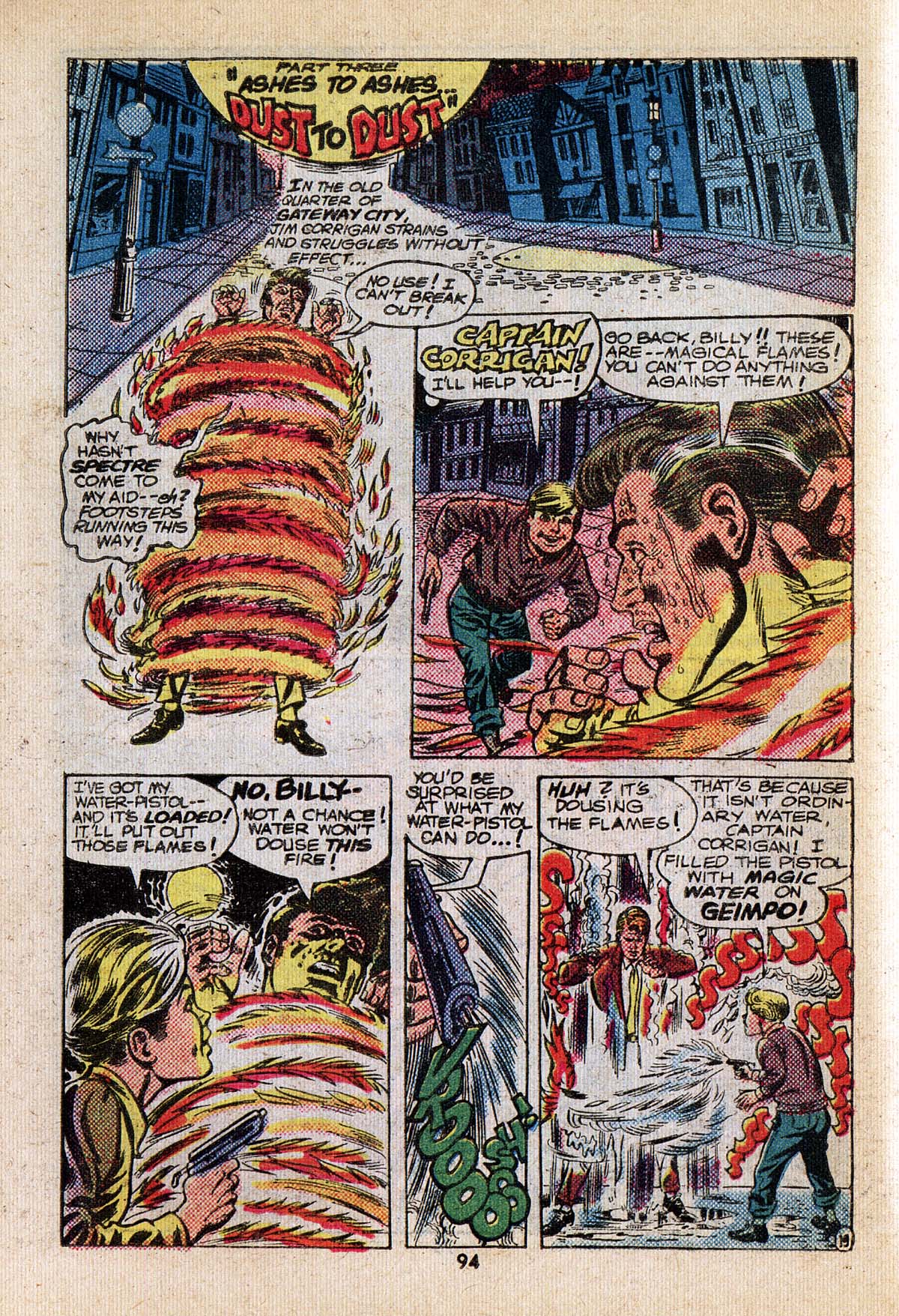 Read online Adventure Comics (1938) comic -  Issue #499 - 94