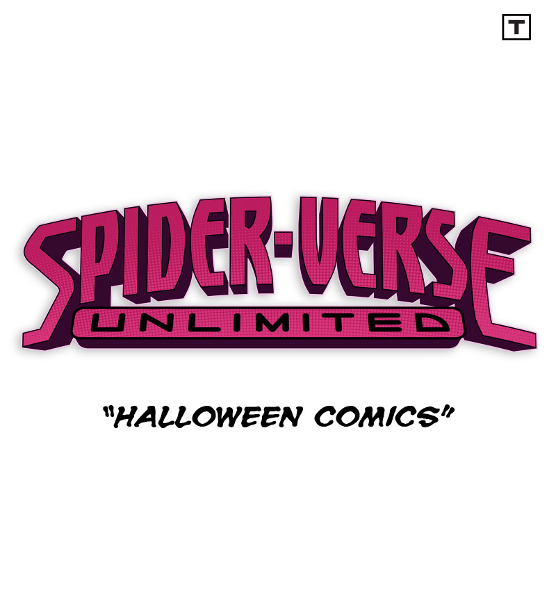 Read online Spider-Verse Unlimited: Infinity Comic comic -  Issue #21 - 2