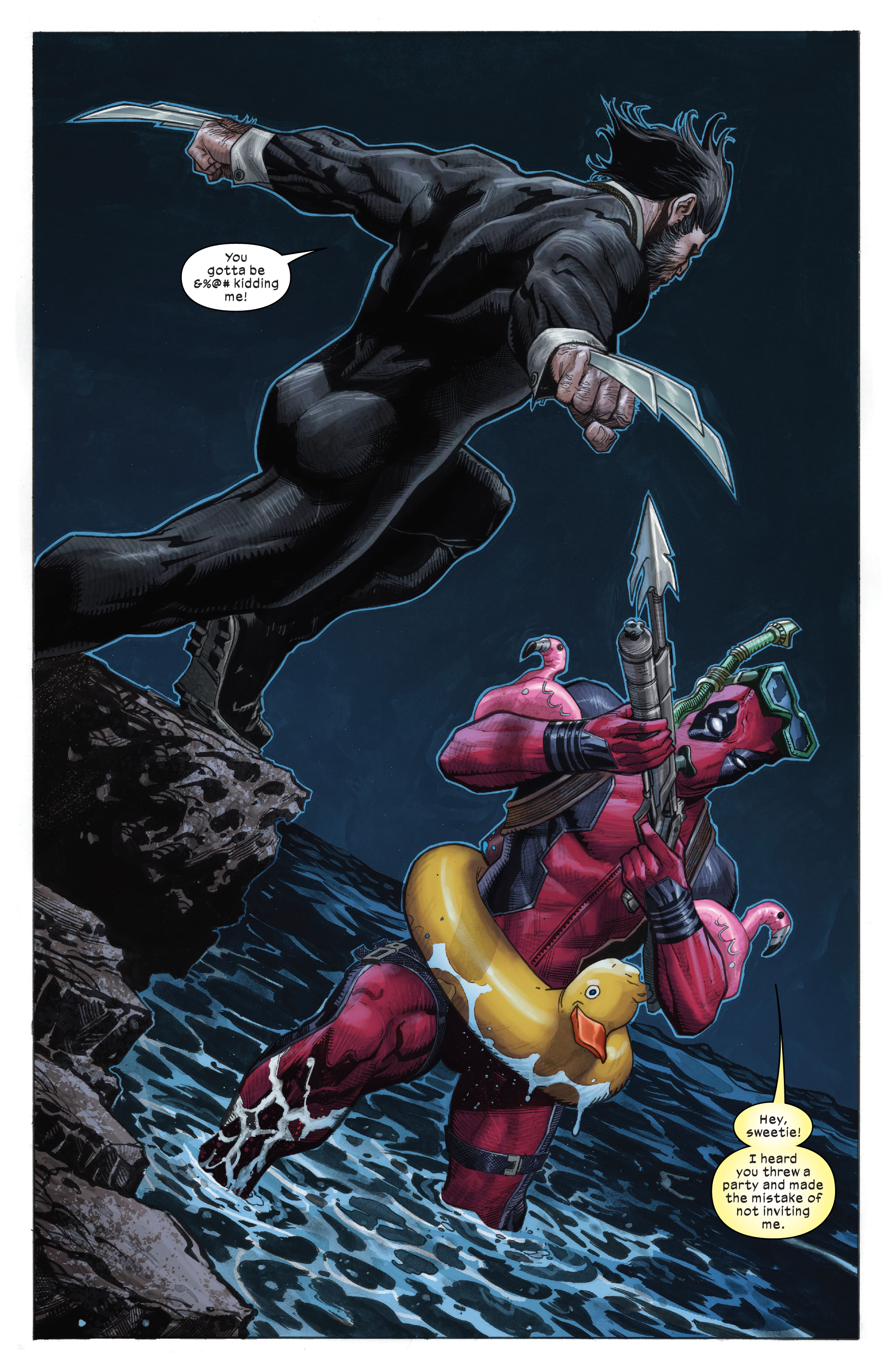 Read online Reign of X comic -  Issue # TPB 12 - 56
