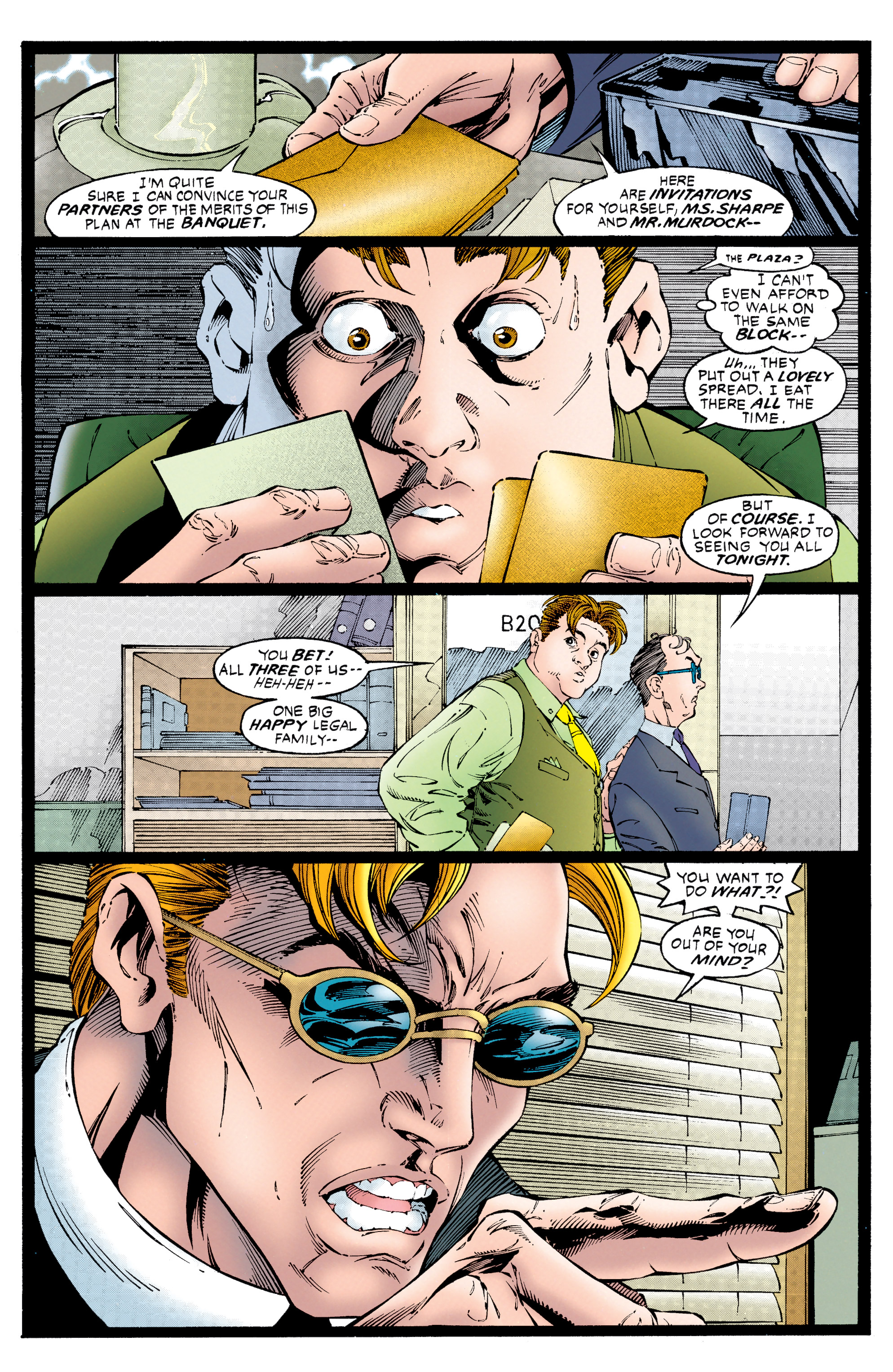 Read online Daredevil Epic Collection comic -  Issue # TPB 20 (Part 4) - 8