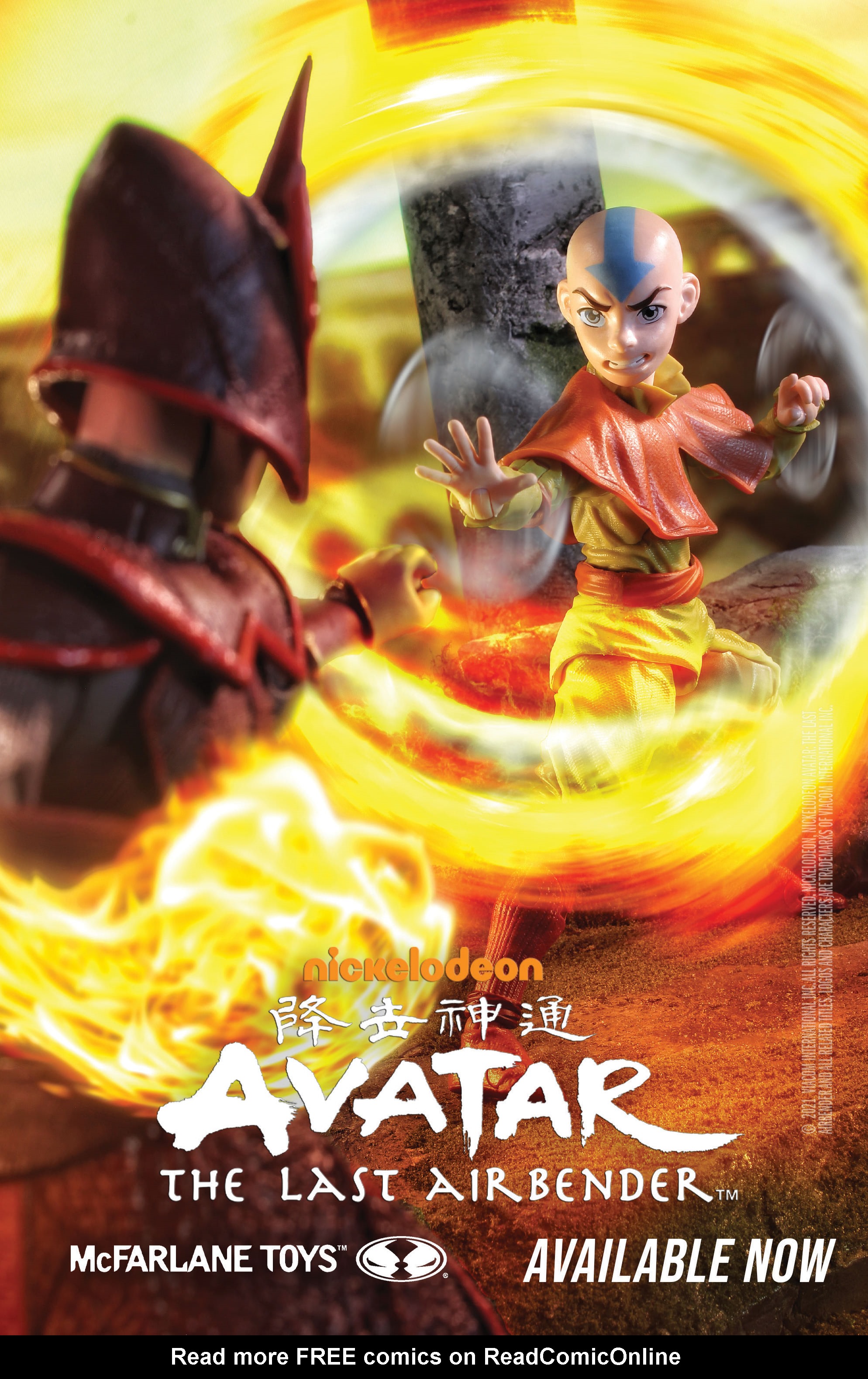 Read online Gunslinger Spawn comic -  Issue #9 - 27