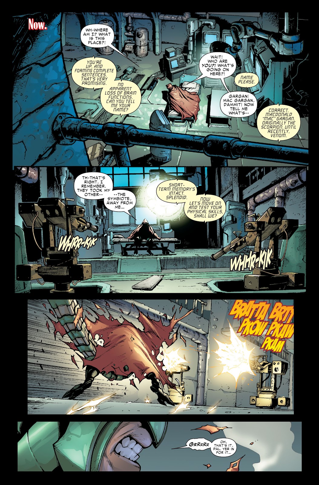 Amazing Spider-Man: Big Time issue TPB - Page 141