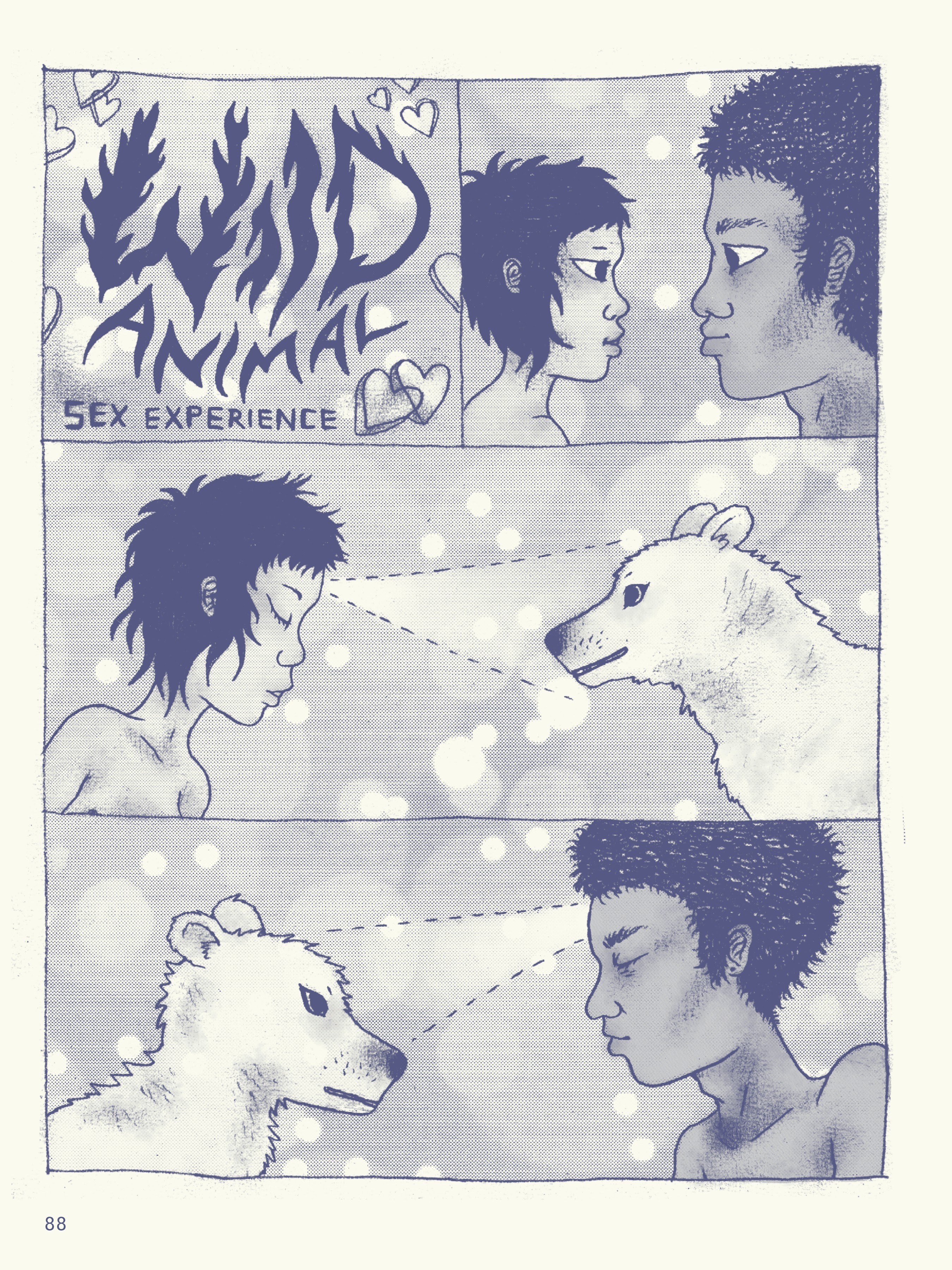 Read online Alienation comic -  Issue # TPB (Part 1) - 83