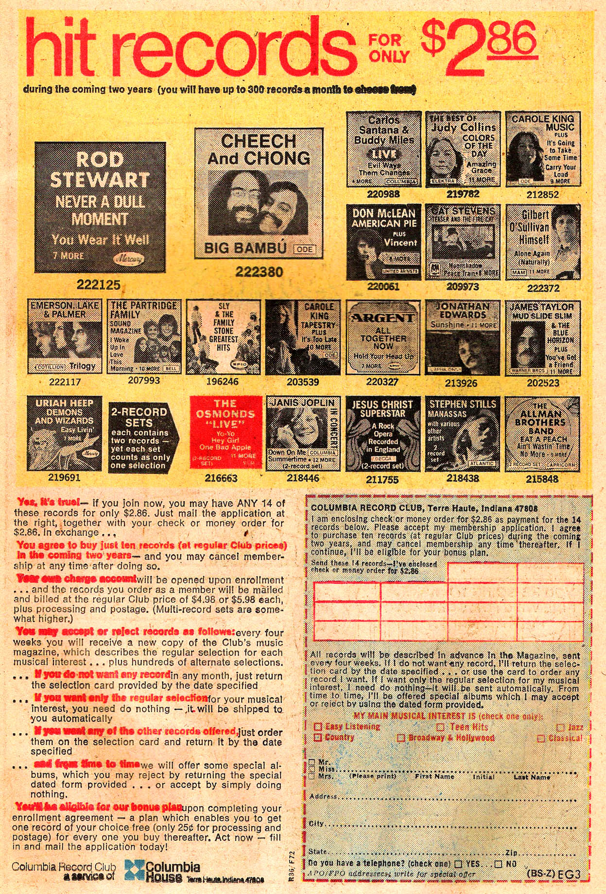 Read online Archie (1960) comic -  Issue #225 - 19