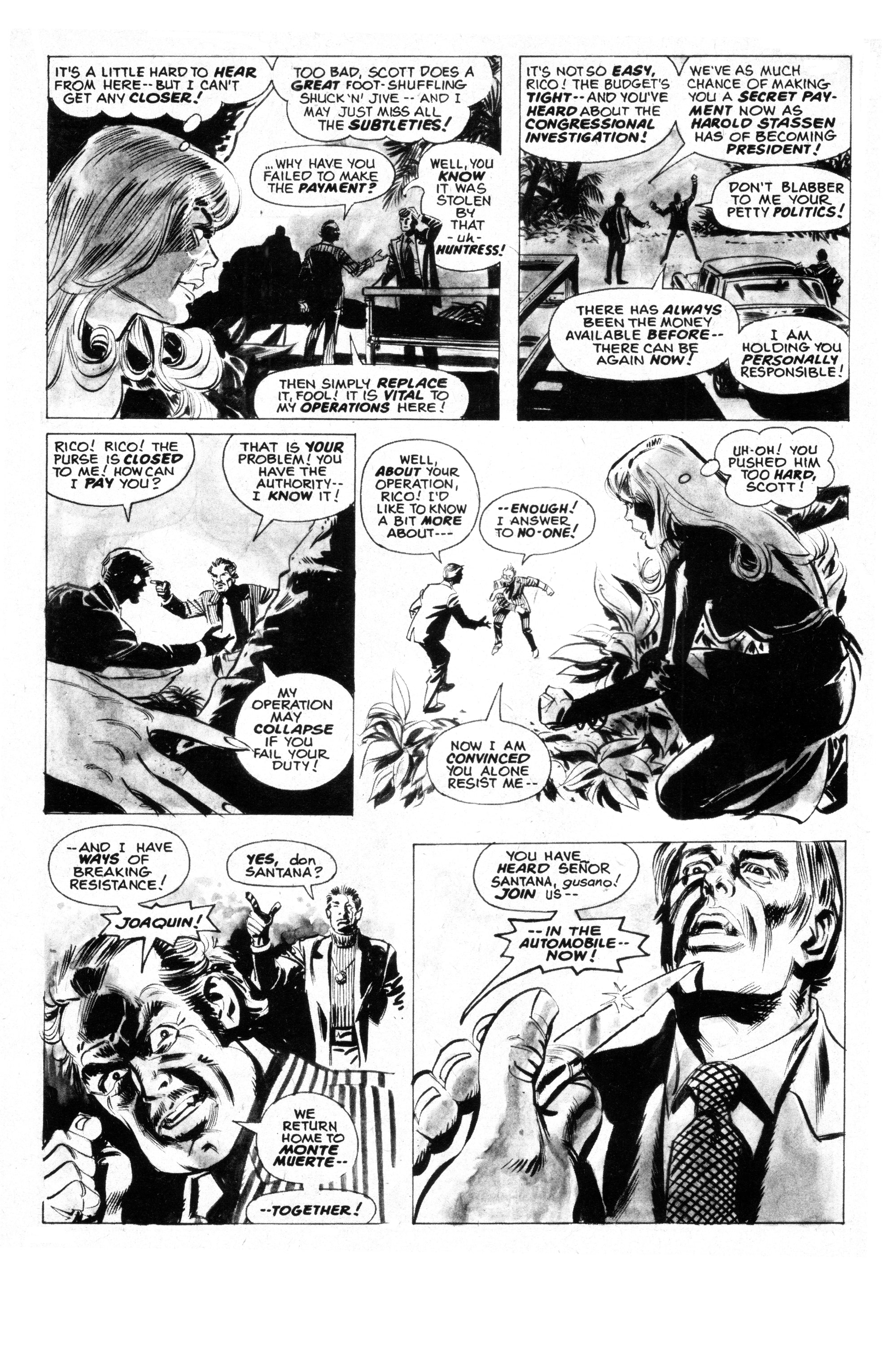 Read online Hawkeye Epic Collection: The Avenging Archer comic -  Issue # TPB (Part 3) - 39