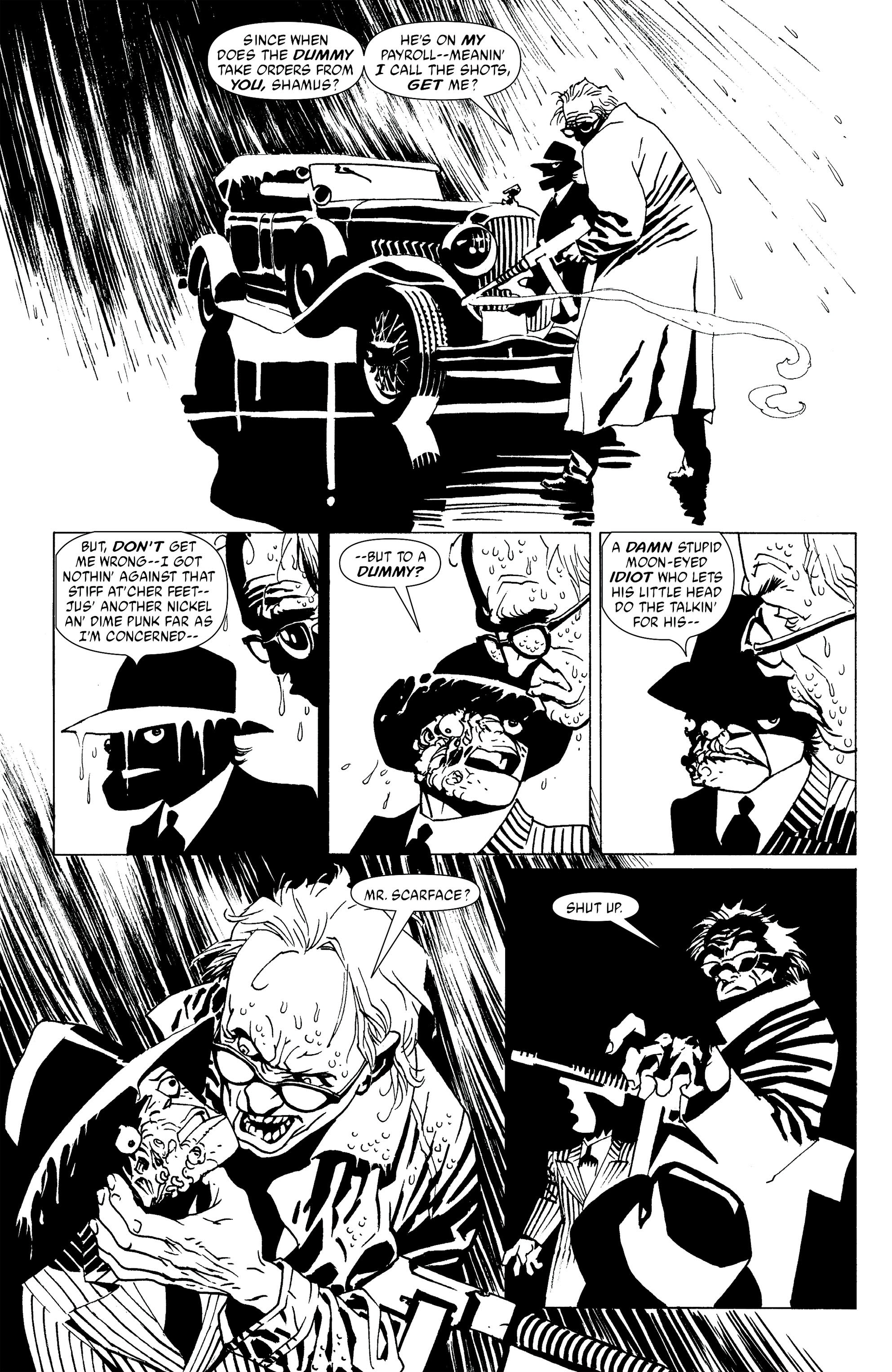 Read online Batman Noir: Eduardo Risso: The Deluxe Edition comic -  Issue # TPB (Part 2) - 27