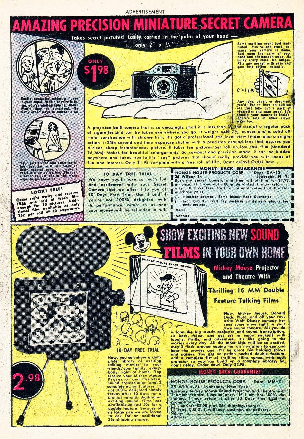 Read online Star Spangled War Stories (1952) comic -  Issue #58 - 34