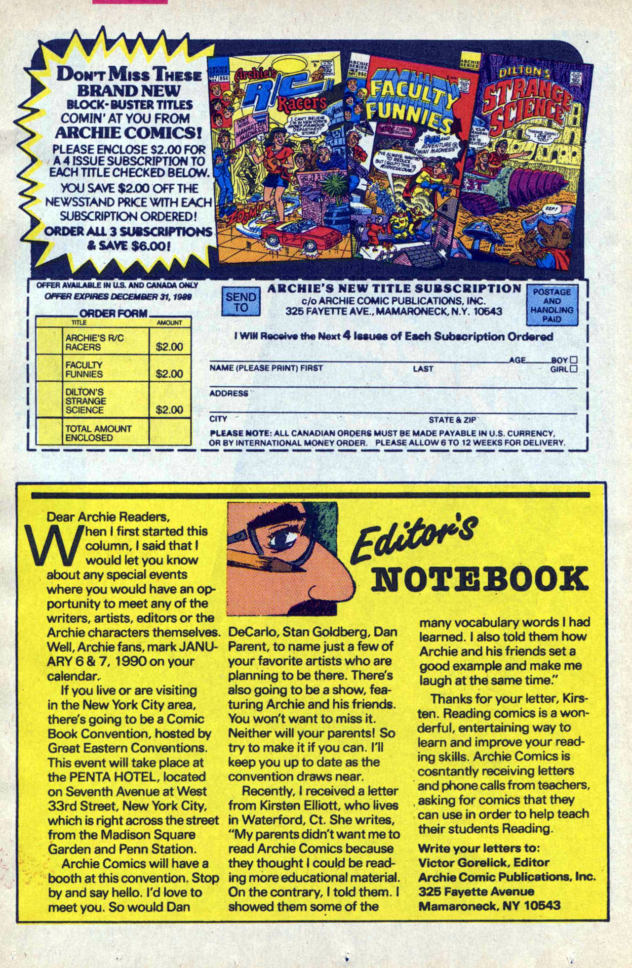 Read online Jughead's Pal Hot Dog comic -  Issue #1 - 26