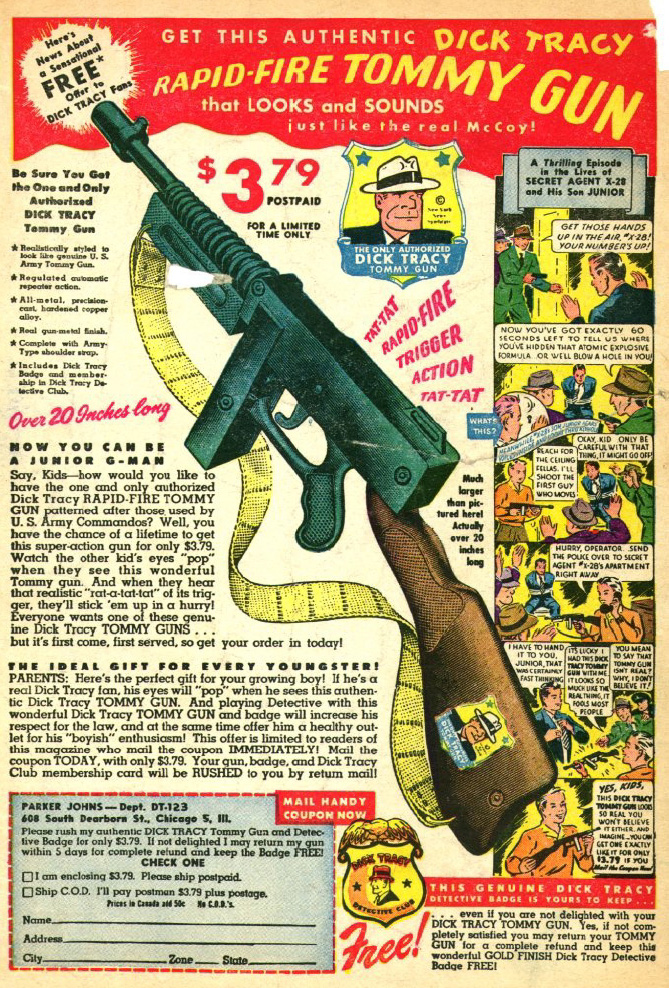 Read online Jo-Jo Congo King comic -  Issue #7B - 37