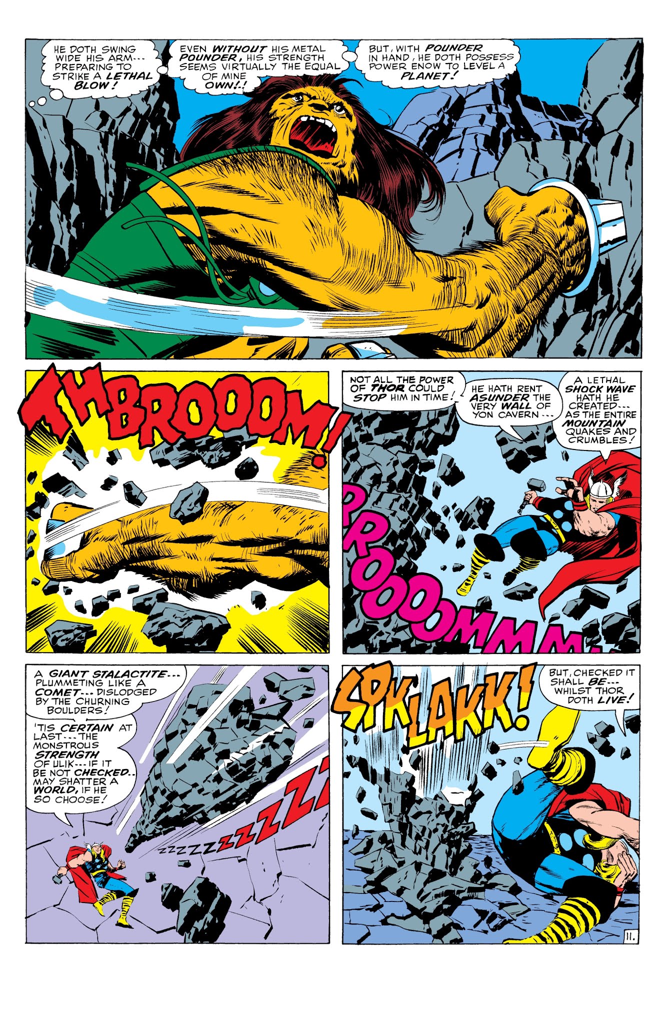 Read online Thor Epic Collection comic -  Issue # TPB 3 (Part 2) - 79