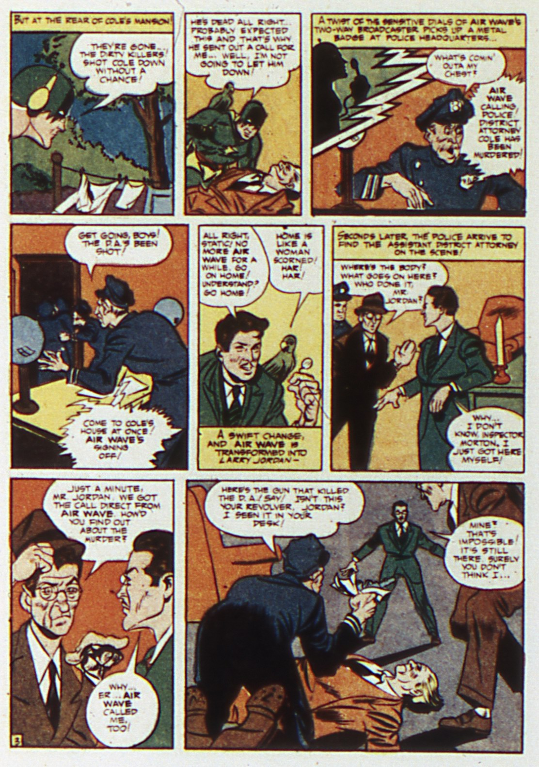 Detective Comics (1937) 66 Page 52