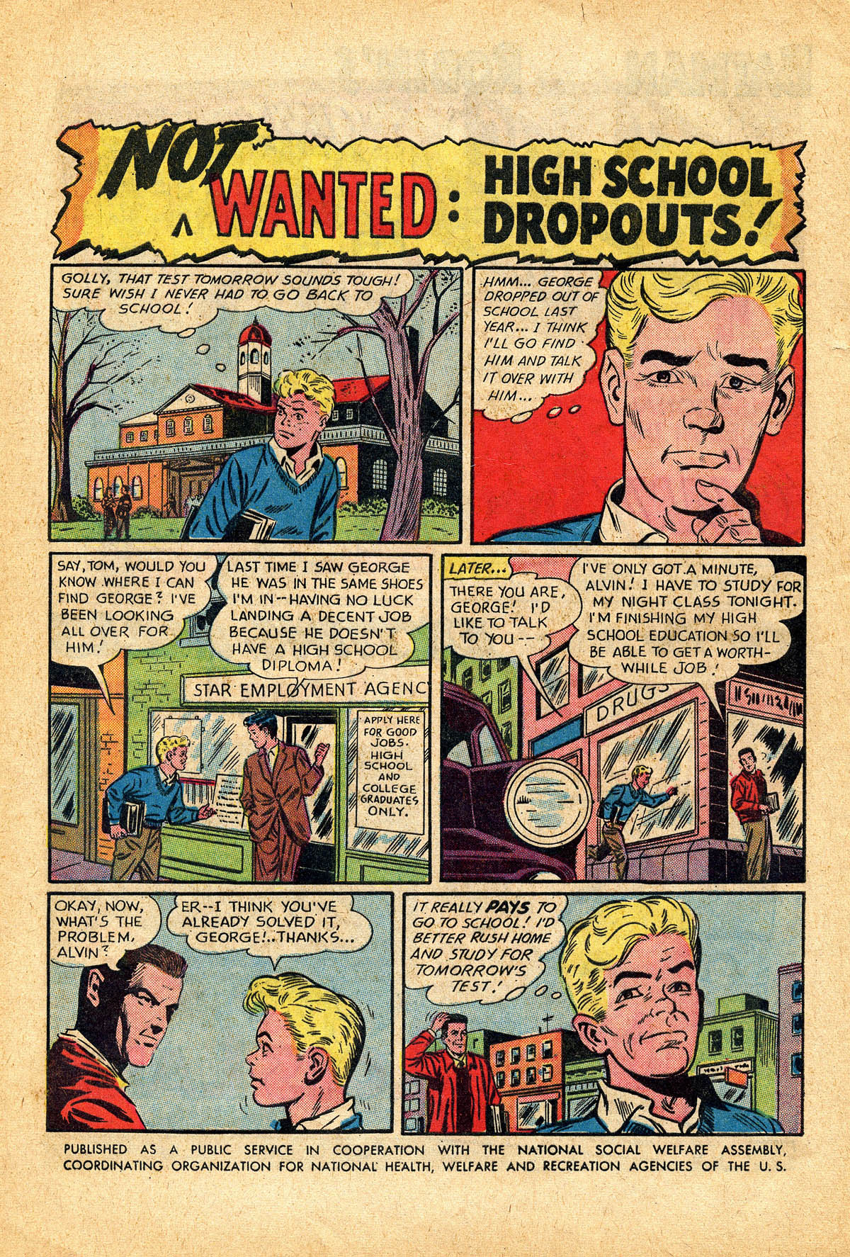 Read online Our Army at War (1952) comic -  Issue #121 - 20