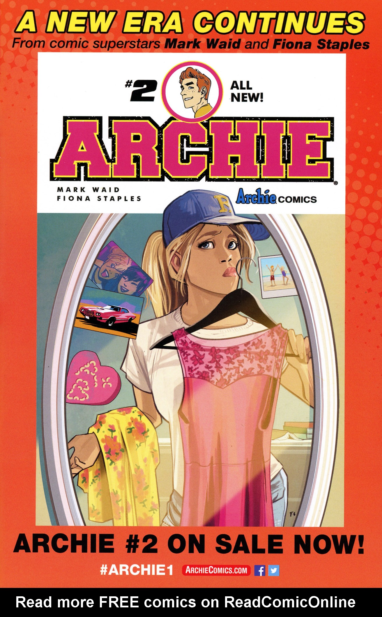 Read online Betty and Veronica (1987) comic -  Issue #277 - 36