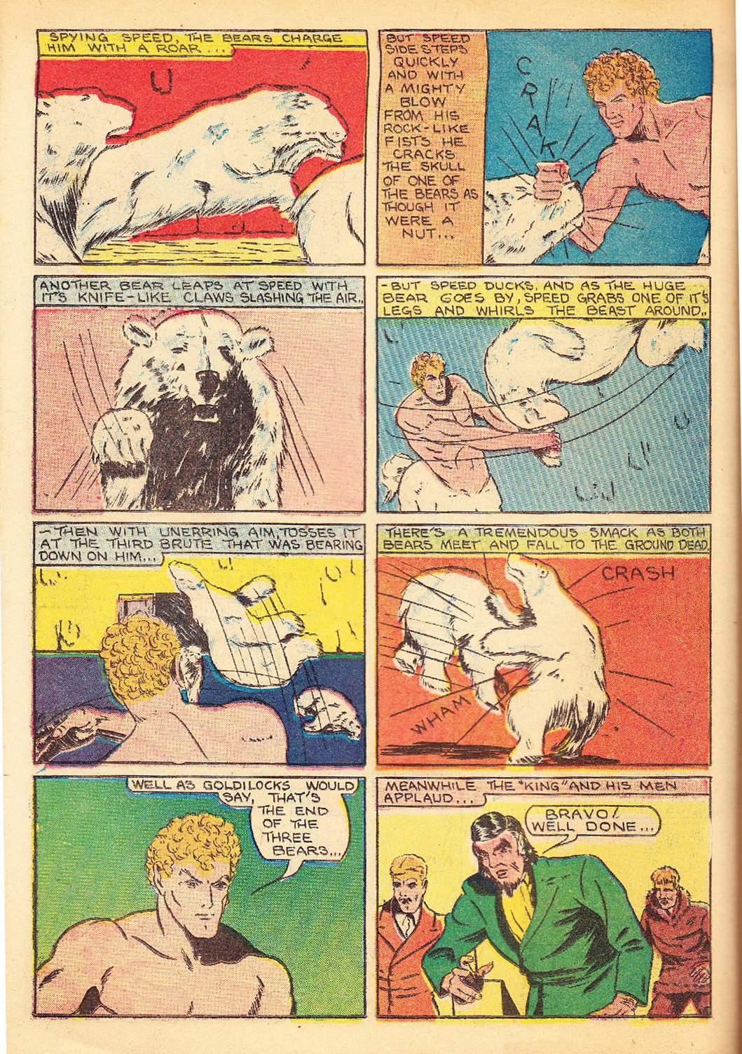 Read online Wham Comics comic -  Issue #1 - 54