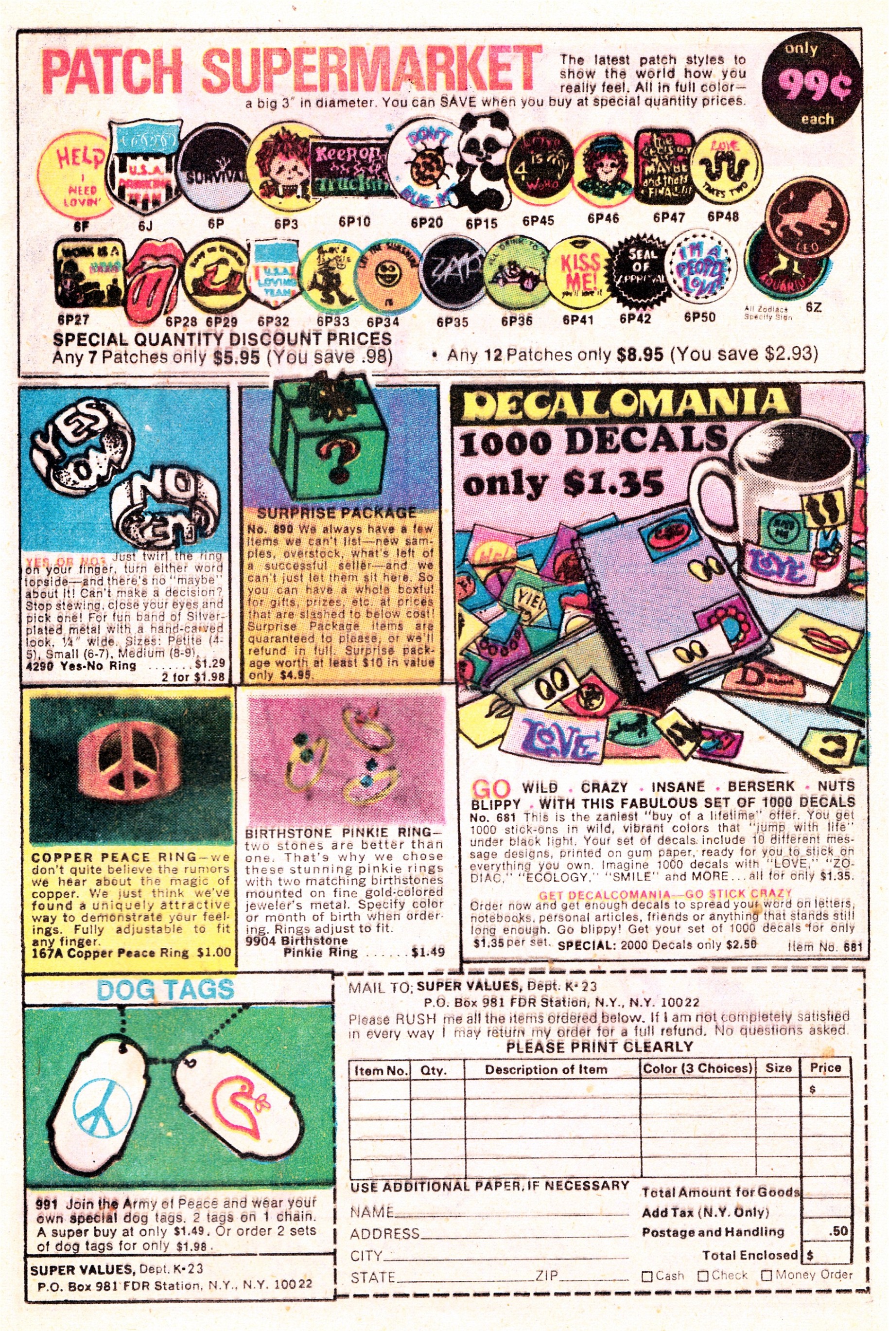 Read online Archie's TV Laugh-Out comic -  Issue #32 - 13