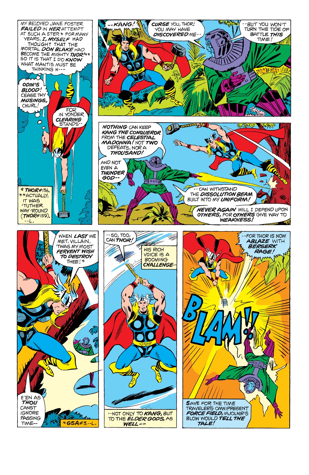 Vision & The Scarlet Witch: The Saga of Wanda and Vision issue TPB (Part 1) - Page 19