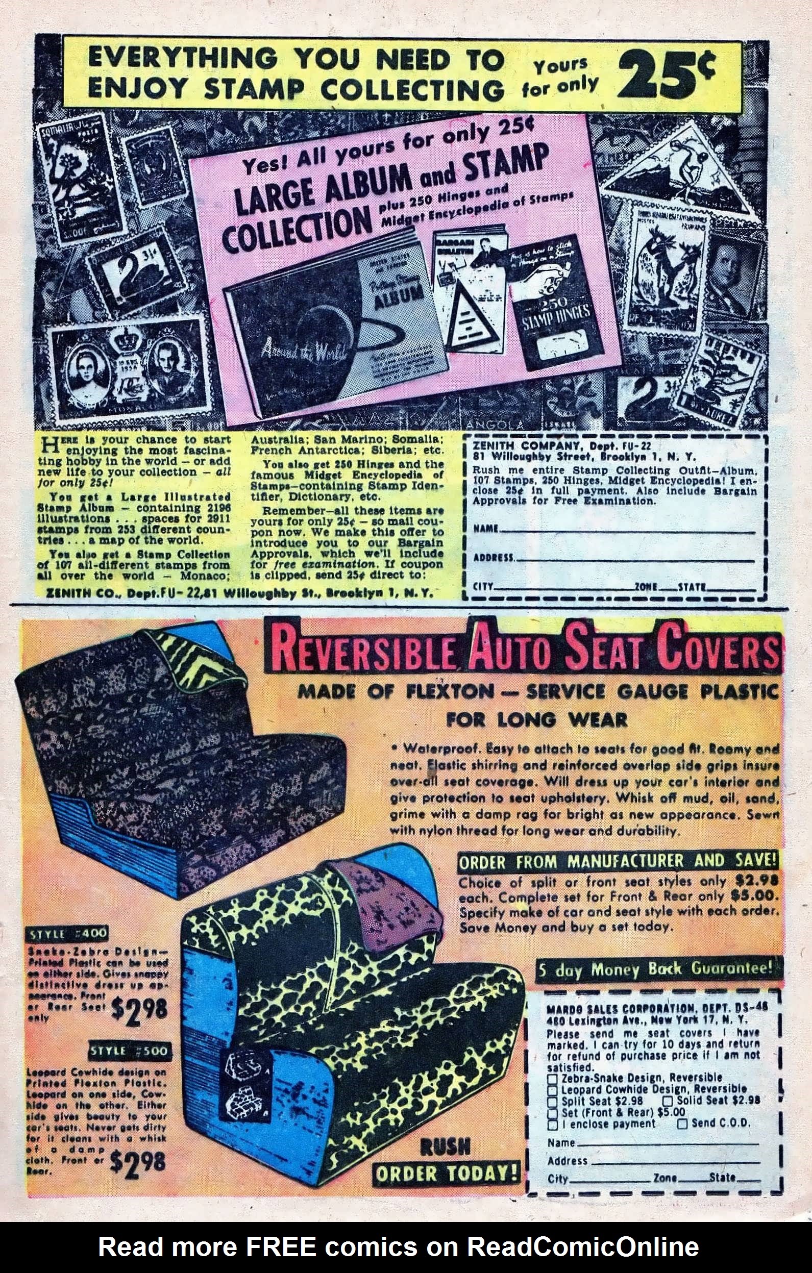 Read online Battleground comic -  Issue #19 - 25