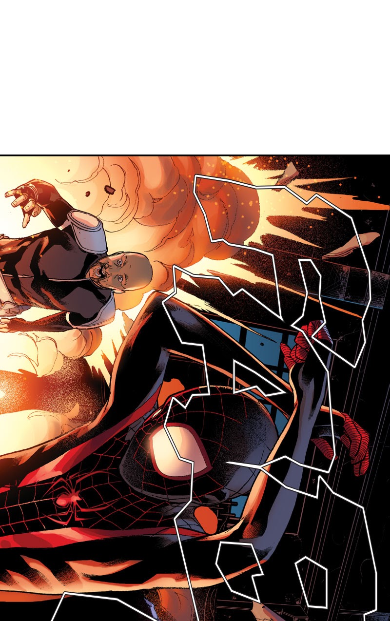 Read online Spider-Men: Infinity Comic comic -  Issue #7 - 25