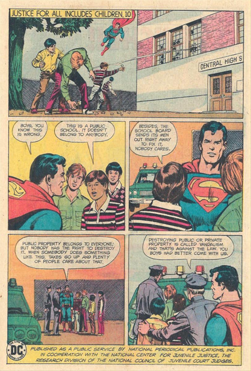Read online Isis comic -  Issue #4 - 18