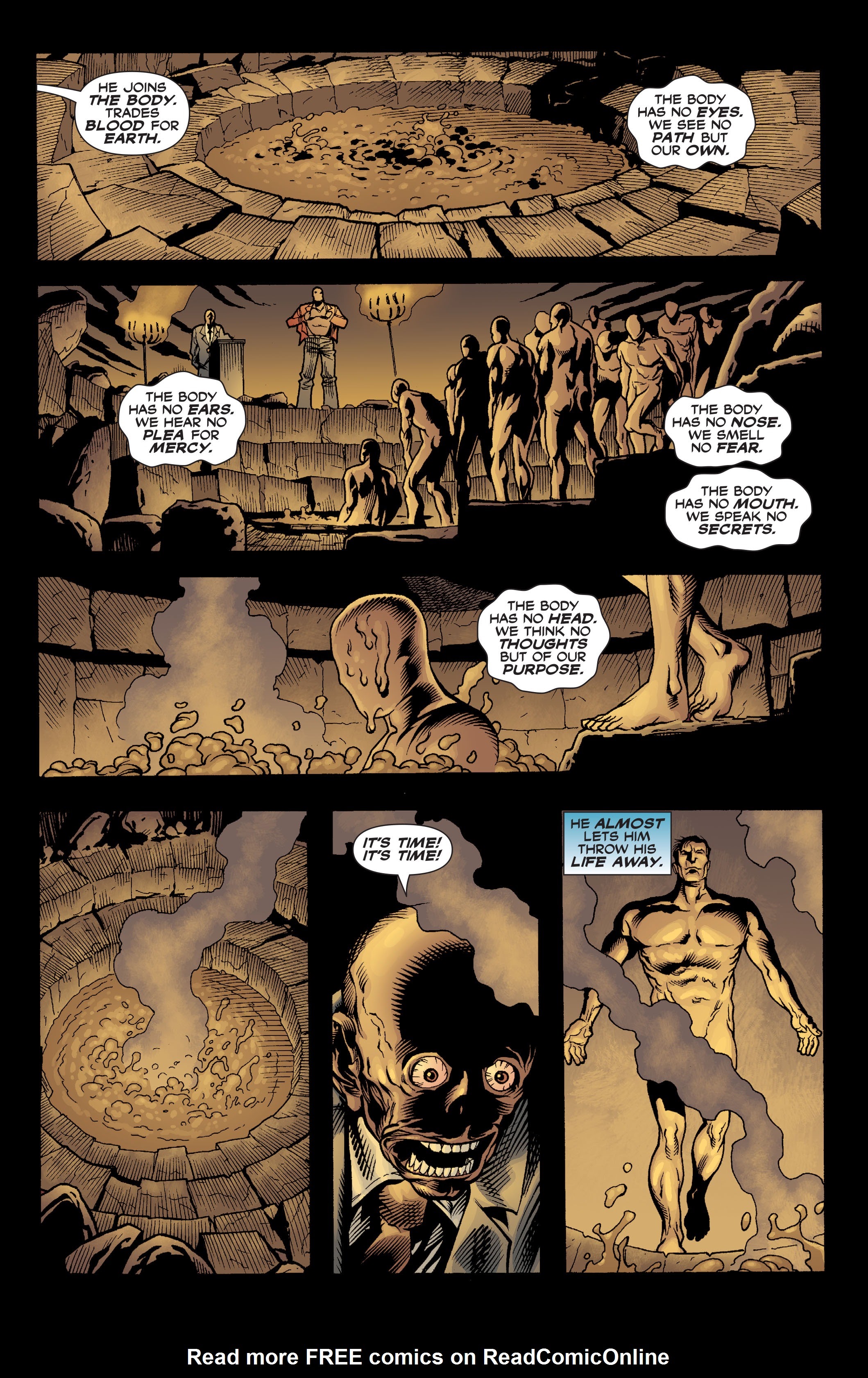 Read online Batman: City of Crime: The Deluxe Edition comic -  Issue # TPB (Part 3) - 73