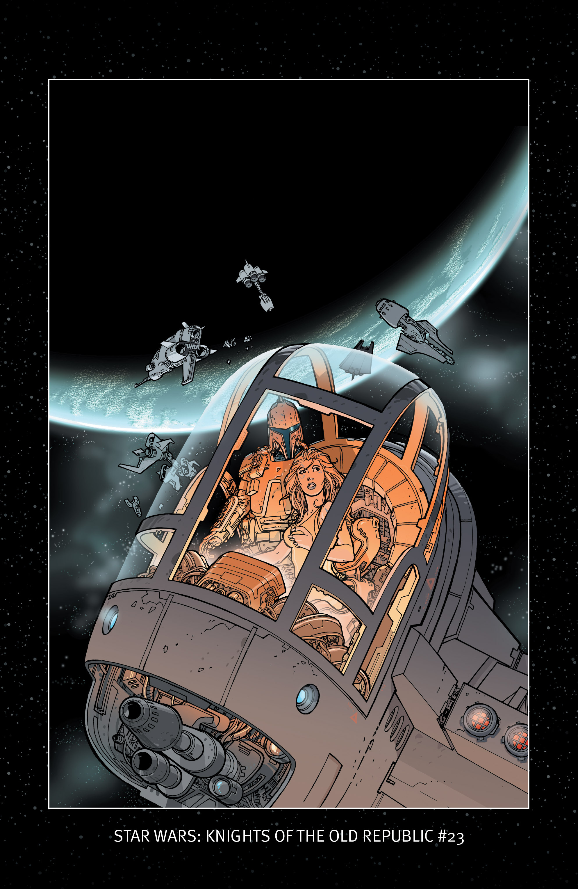 Read online Star Wars Omnibus comic -  Issue # Vol. 32 - 98