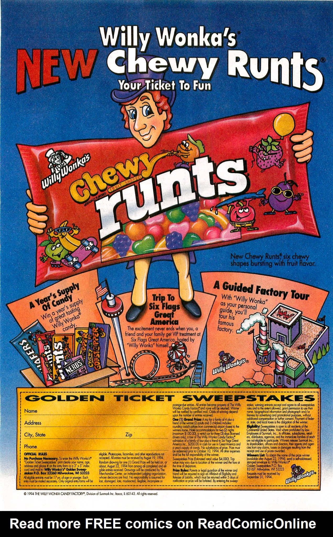 Read online Barbie comic -  Issue #42 - 15