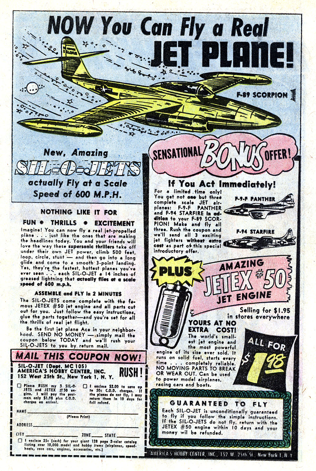 Read online Journey Into Unknown Worlds comic -  Issue #39 - 15