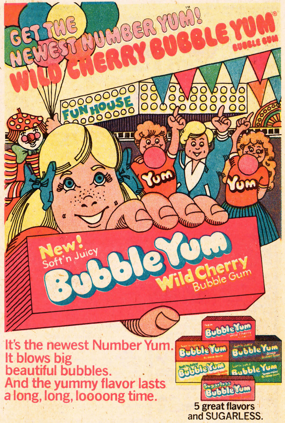 Read online Wonder Woman (1942) comic -  Issue #271 - 8