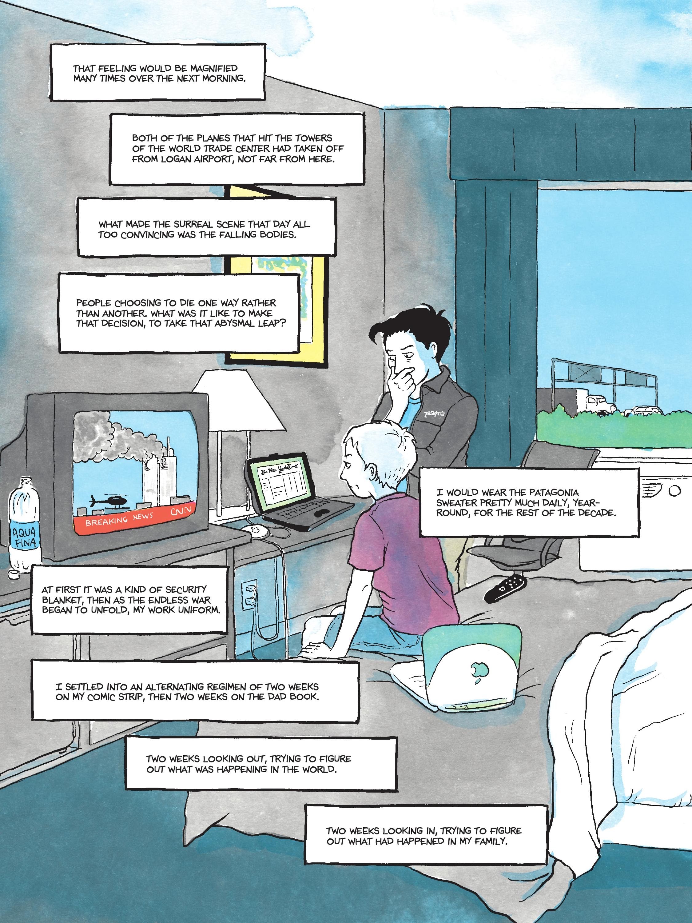 Read online The Secret to Superhuman Strength comic -  Issue # TPB (Part 2) - 66