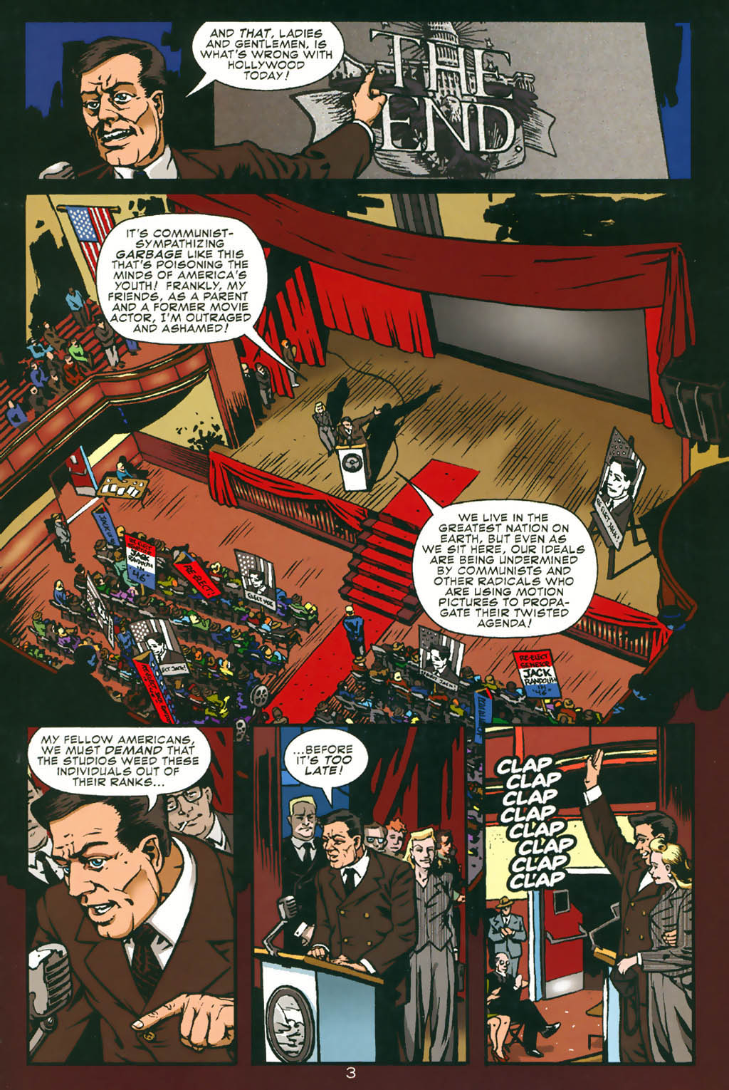 Read online Realworlds: Wonder Woman comic -  Issue # Full - 5