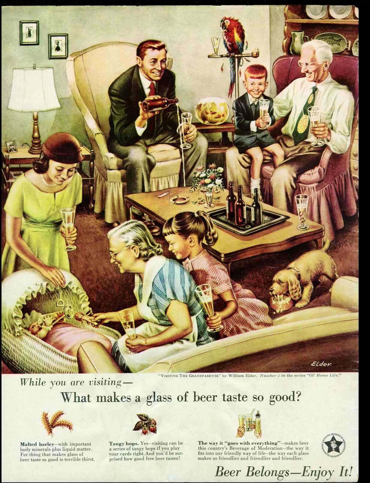 Read online MAD comic -  Issue #27 - 60