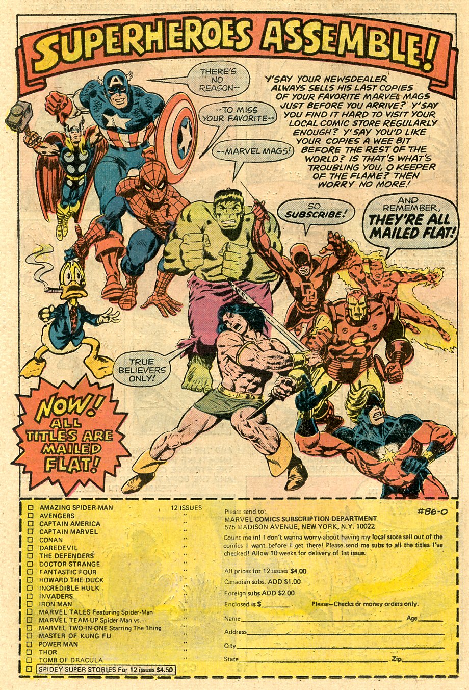 Read online Kid Colt Outlaw comic -  Issue #213 - 22