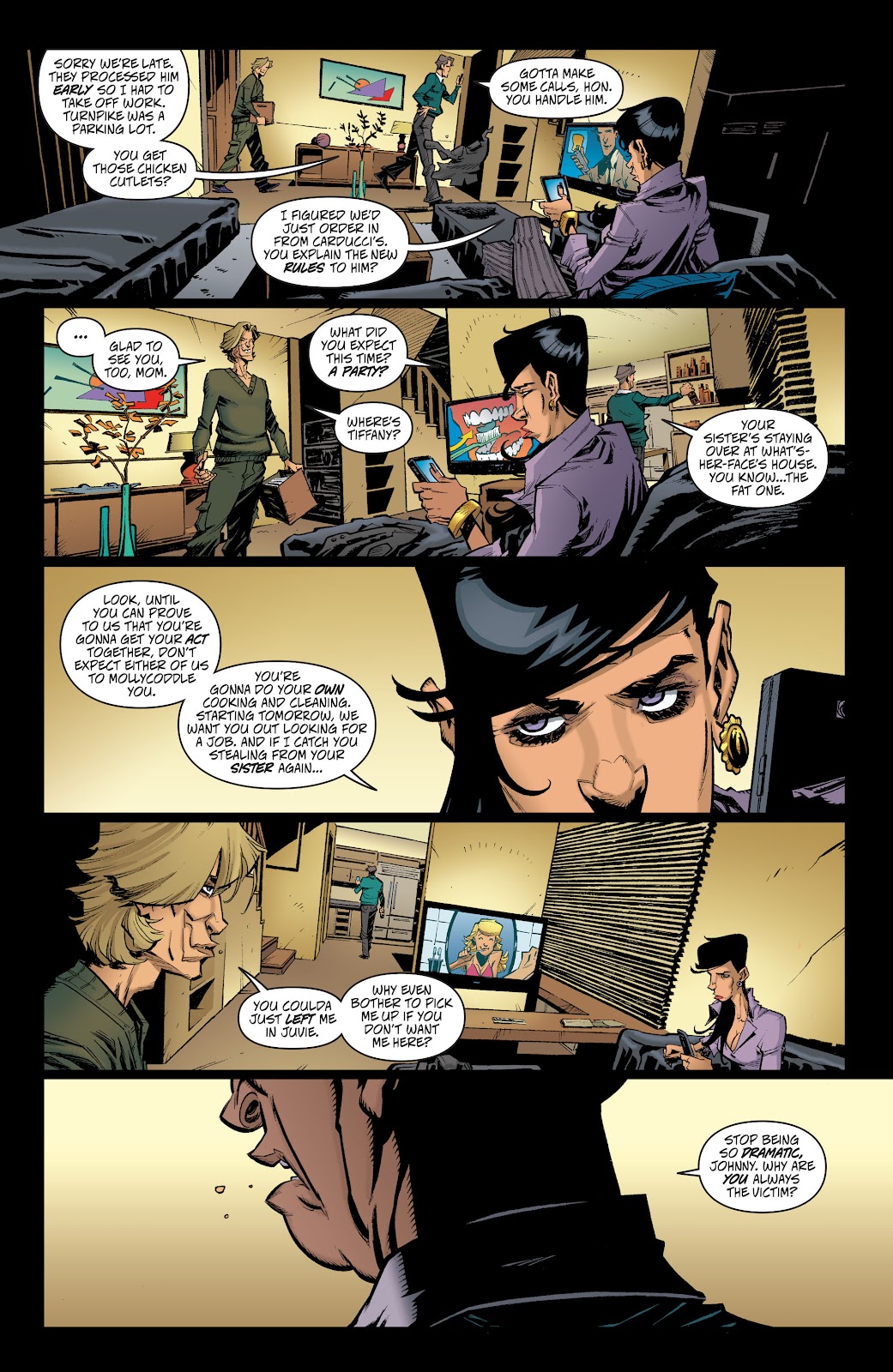 We Are Robin issue 8 - Page 17