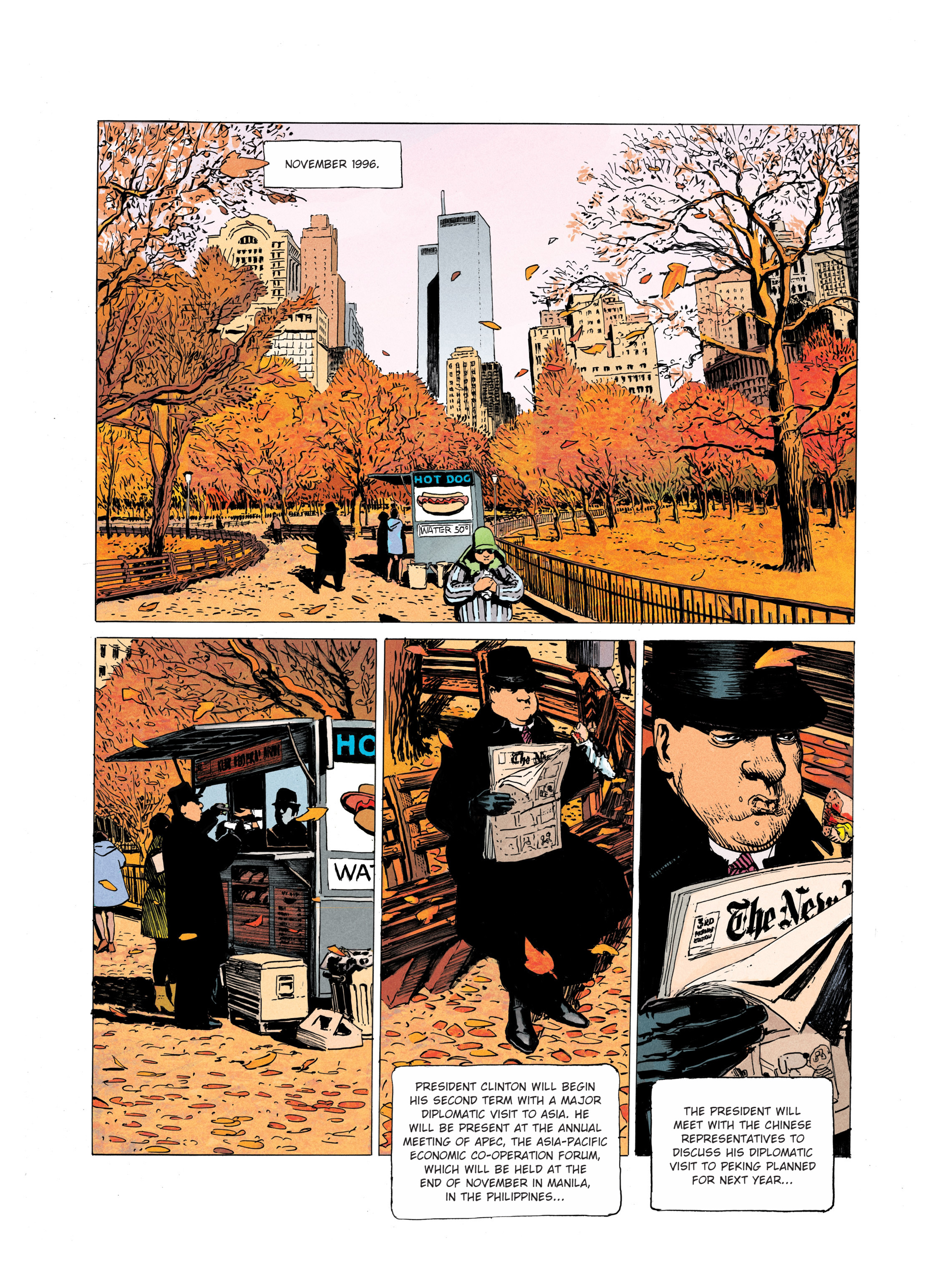 Read online D-Day comic -  Issue #29 - 40