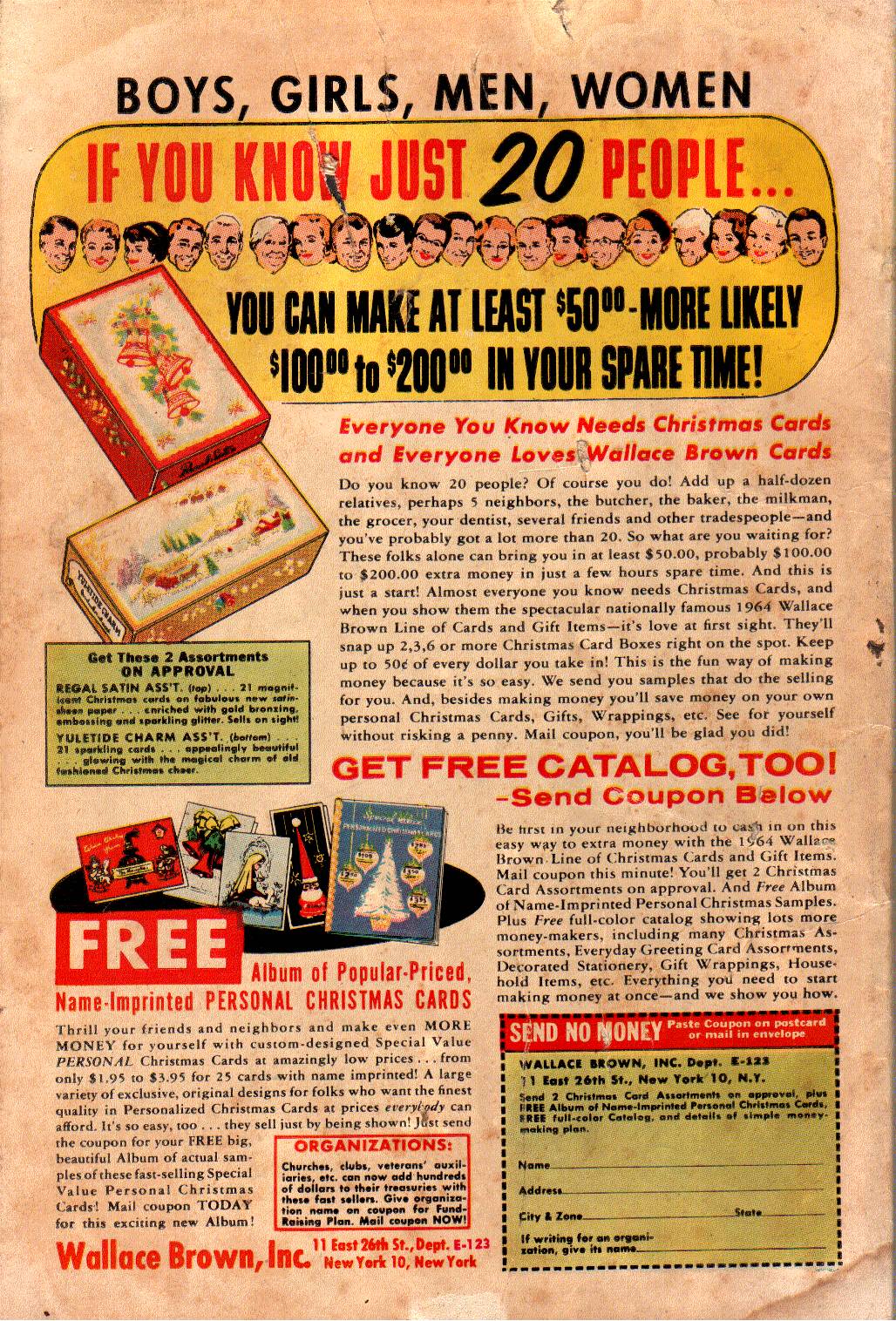 Read online Blue Beetle (1964) comic -  Issue #3 - 36