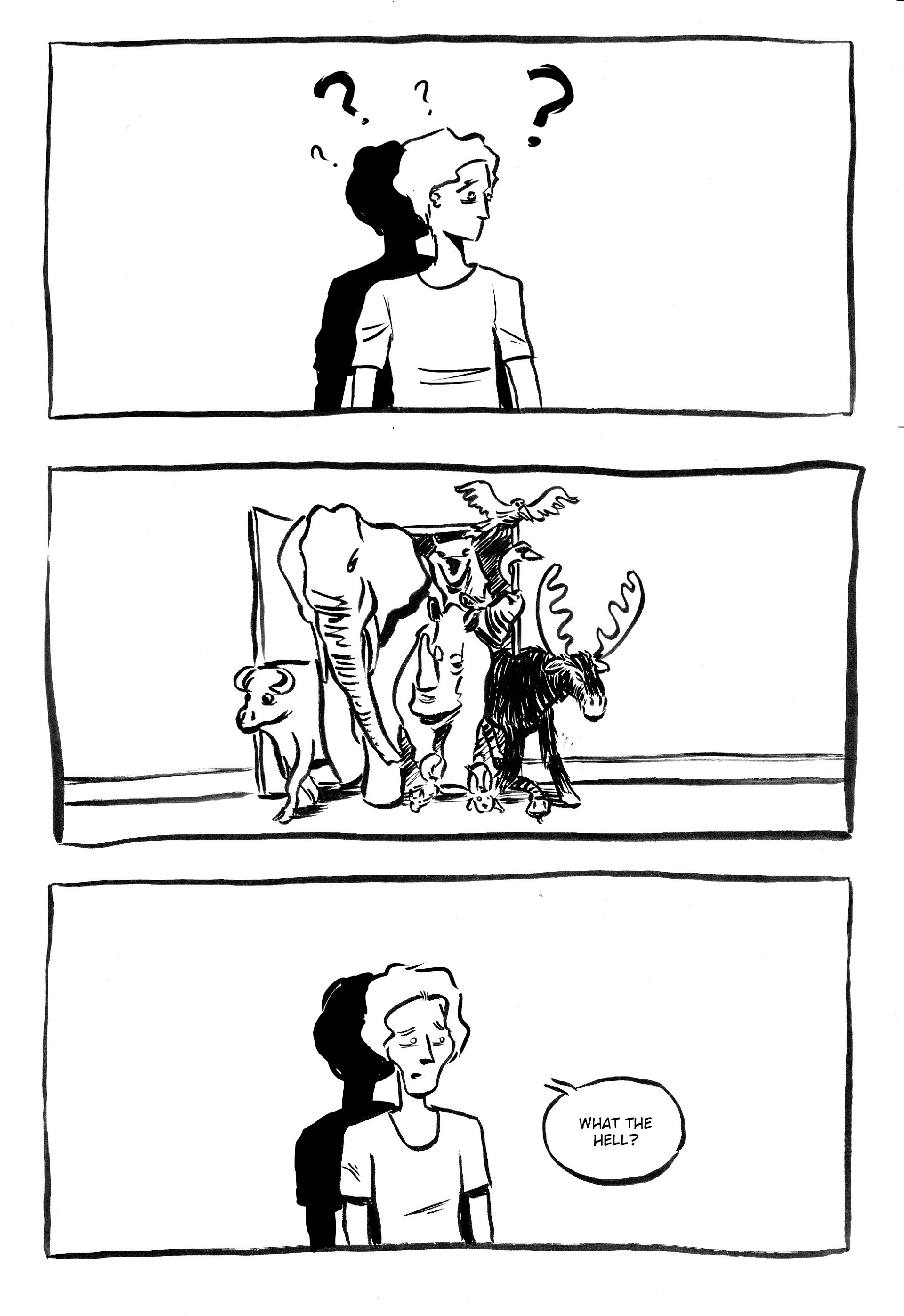 Read online Eden comic -  Issue # TPB (Part 1) - 53