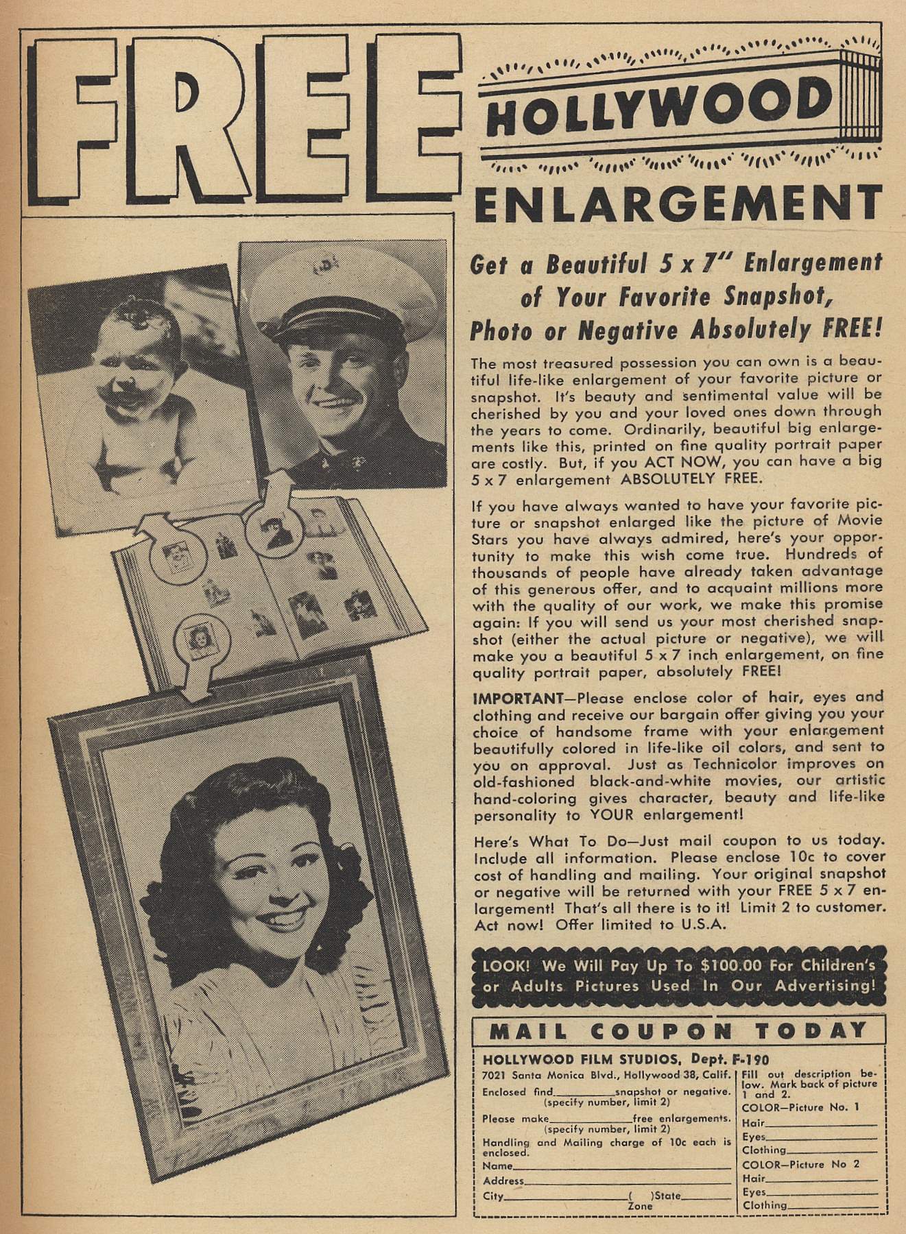 Read online Love Secrets (1953) comic -  Issue #54 - 35
