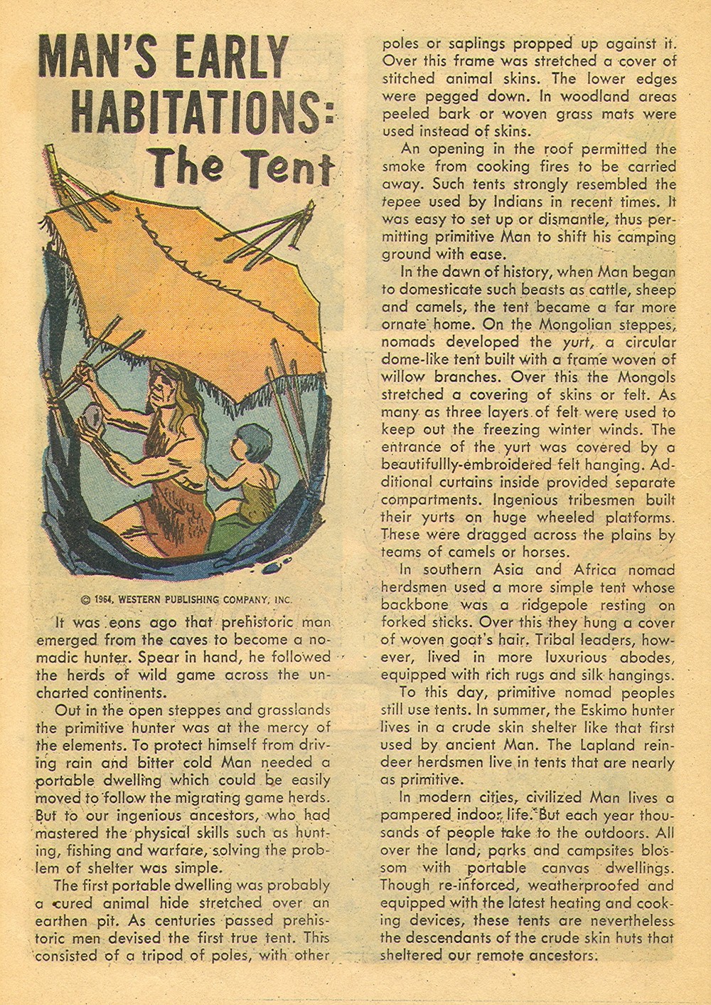 Read online Turok, Son of Stone comic -  Issue #42 - 18