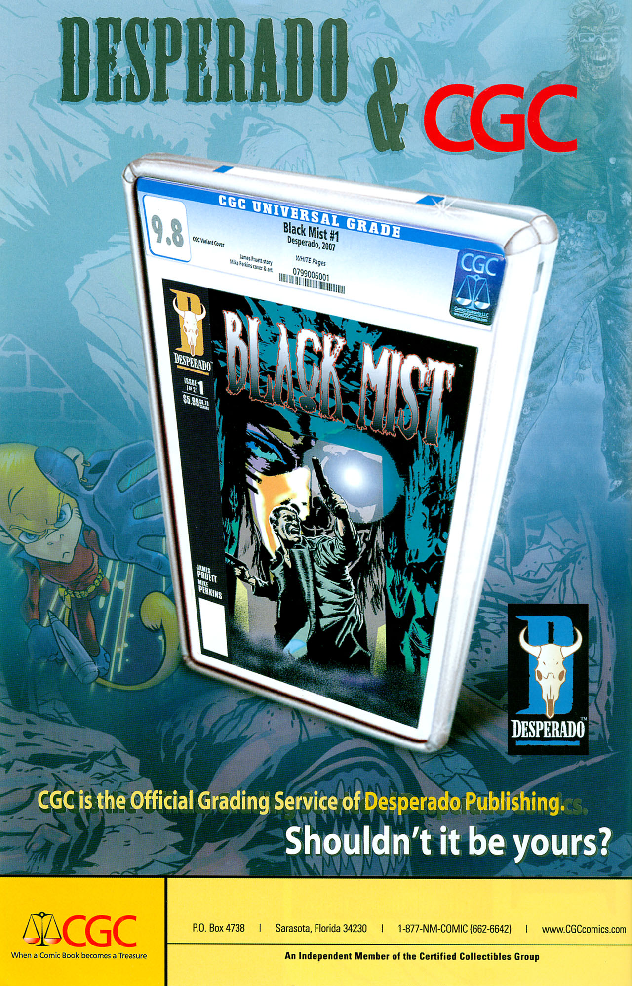 Read online Necessary Evil comic -  Issue #3 - 29