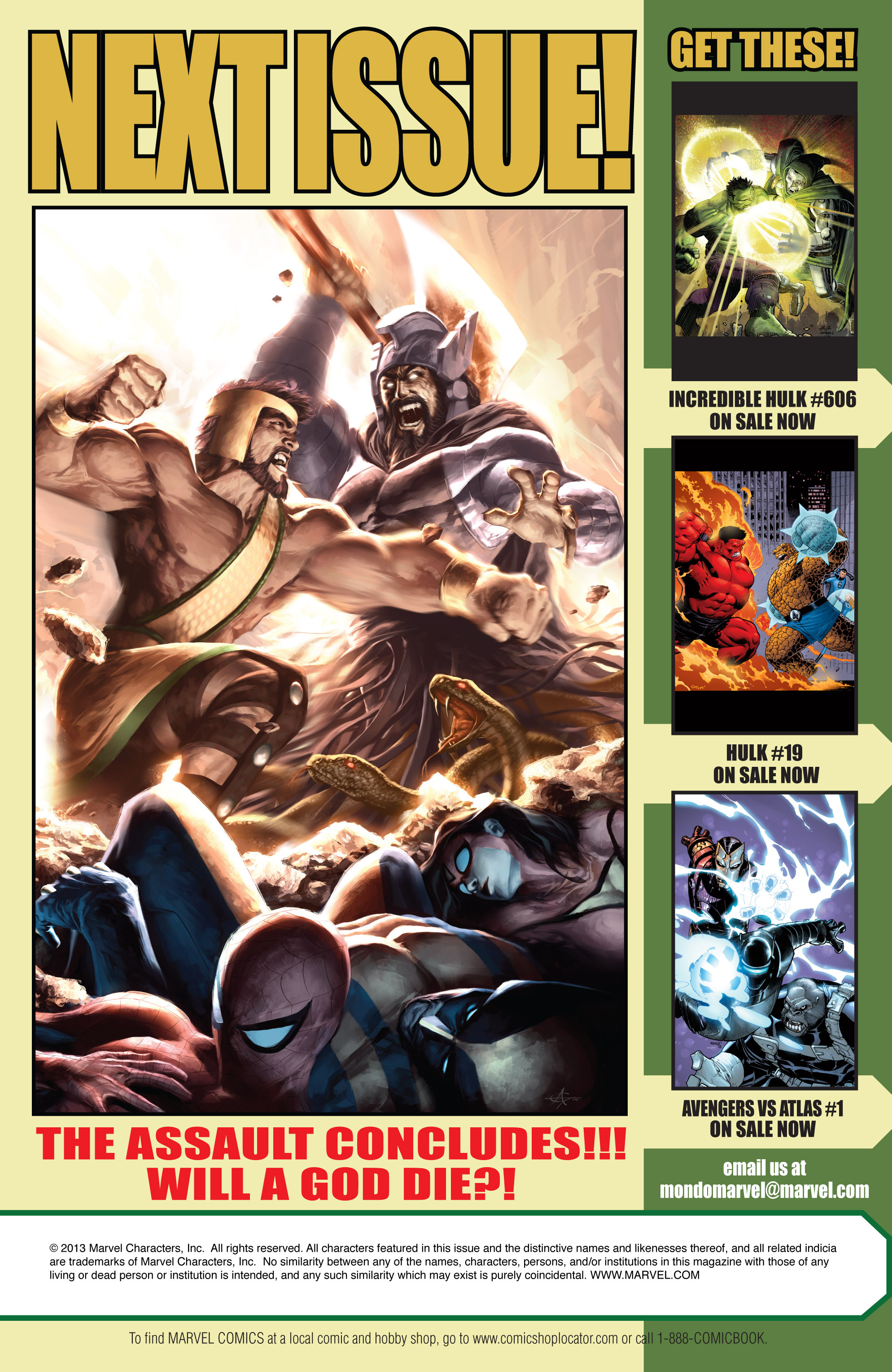 Read online Incredible Hercules comic -  Issue #140 - 32