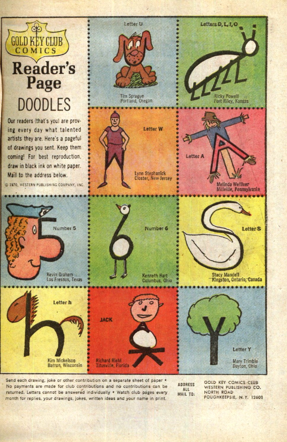 Read online Ripley's Believe it or Not! (1965) comic -  Issue #20 - 33