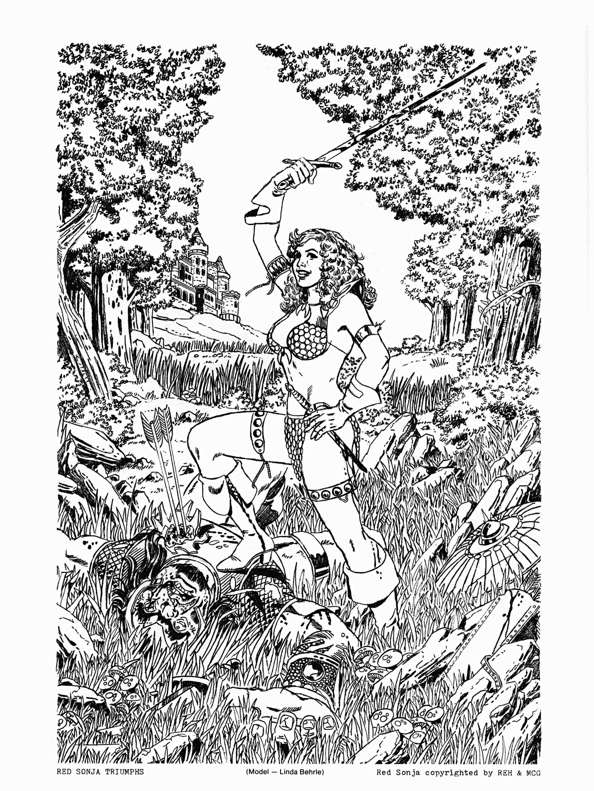 Read online Pérez: Accent on the First 'E' comic -  Issue # Full - 48