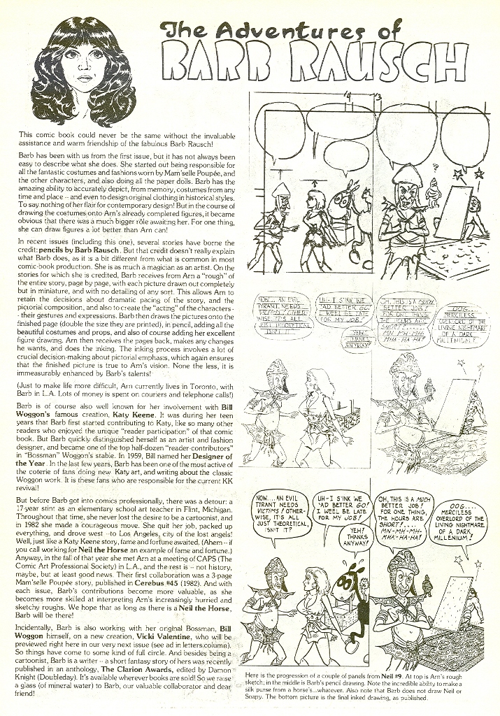 Read online Neil the Horse Comics and Stories comic -  Issue #10 - 27