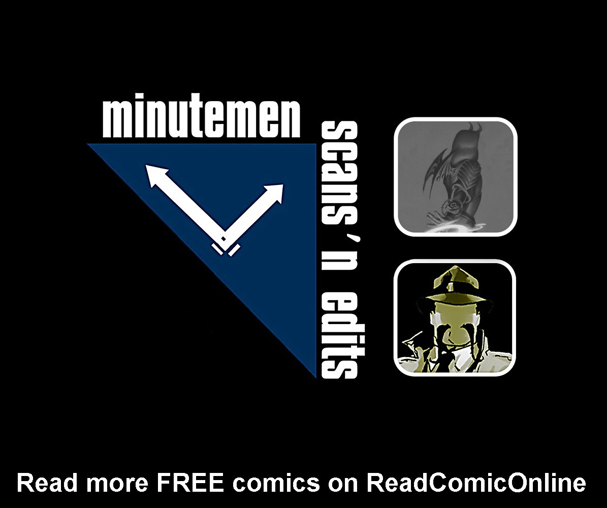 Read online Batman: Sword of Azrael comic -  Issue #1 - 27