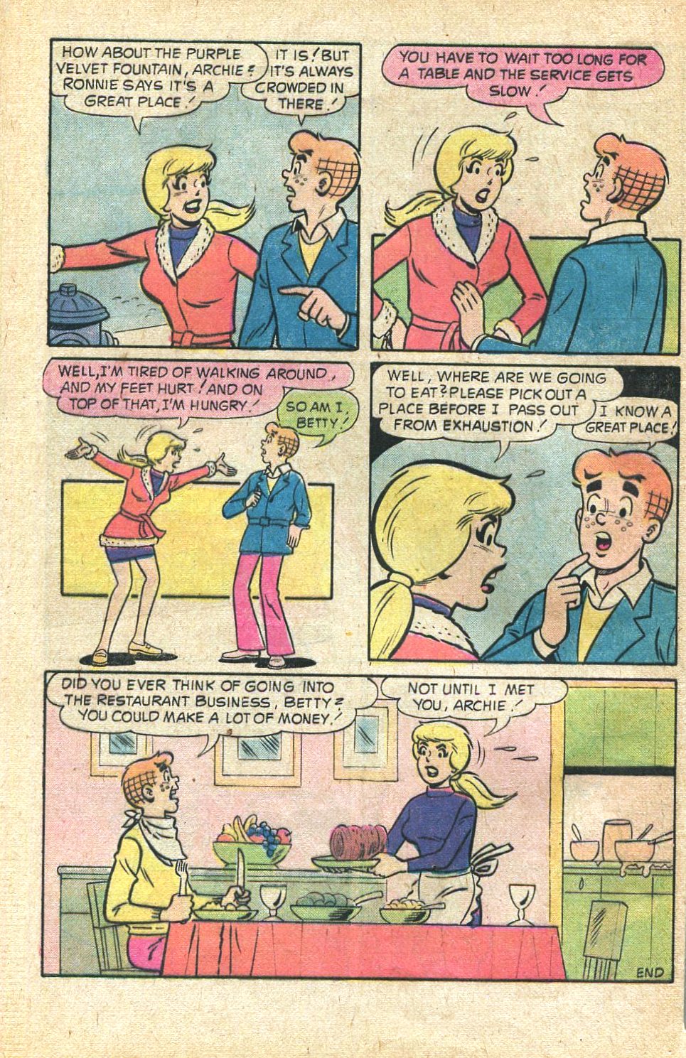 Read online Triple Giant Comics comic -  Issue # TPB (Part 1) - 96