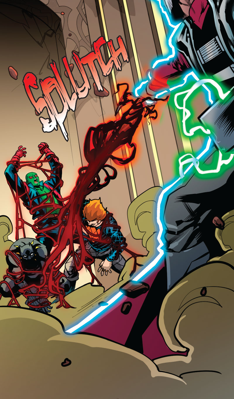 Read online Avengers Unlimited: Infinity Comic comic -  Issue #47 - 28